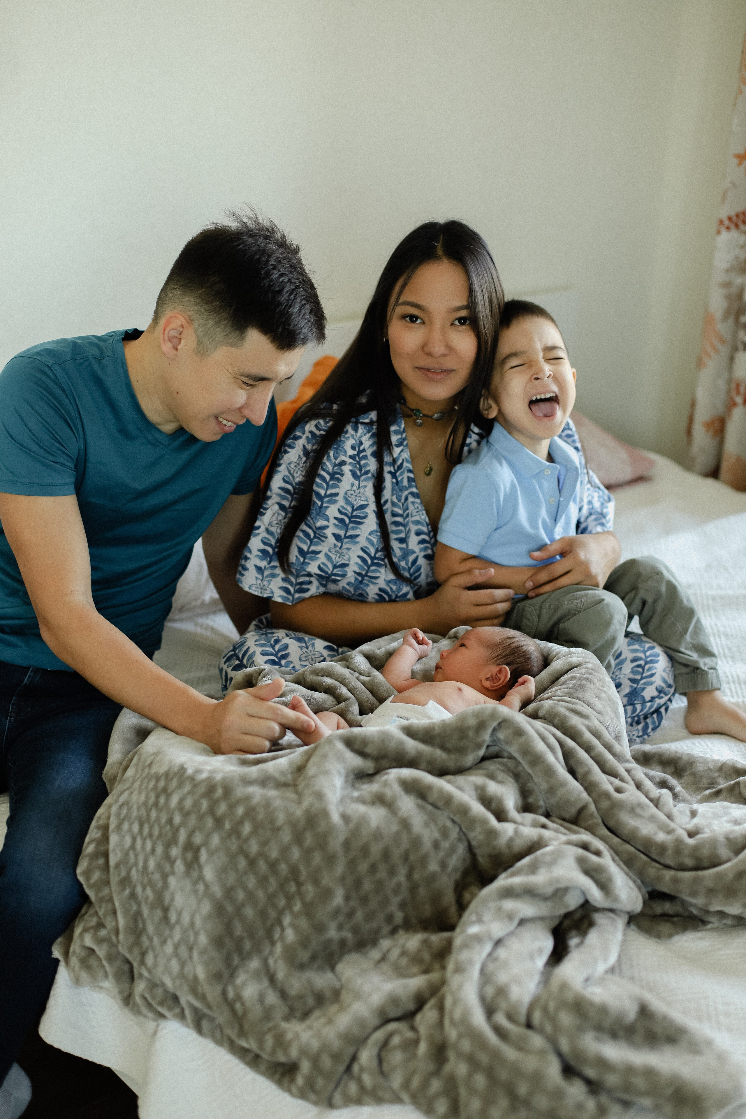 На 7 этаже. Фотограф в Алматы и Москве Даша Пушкина