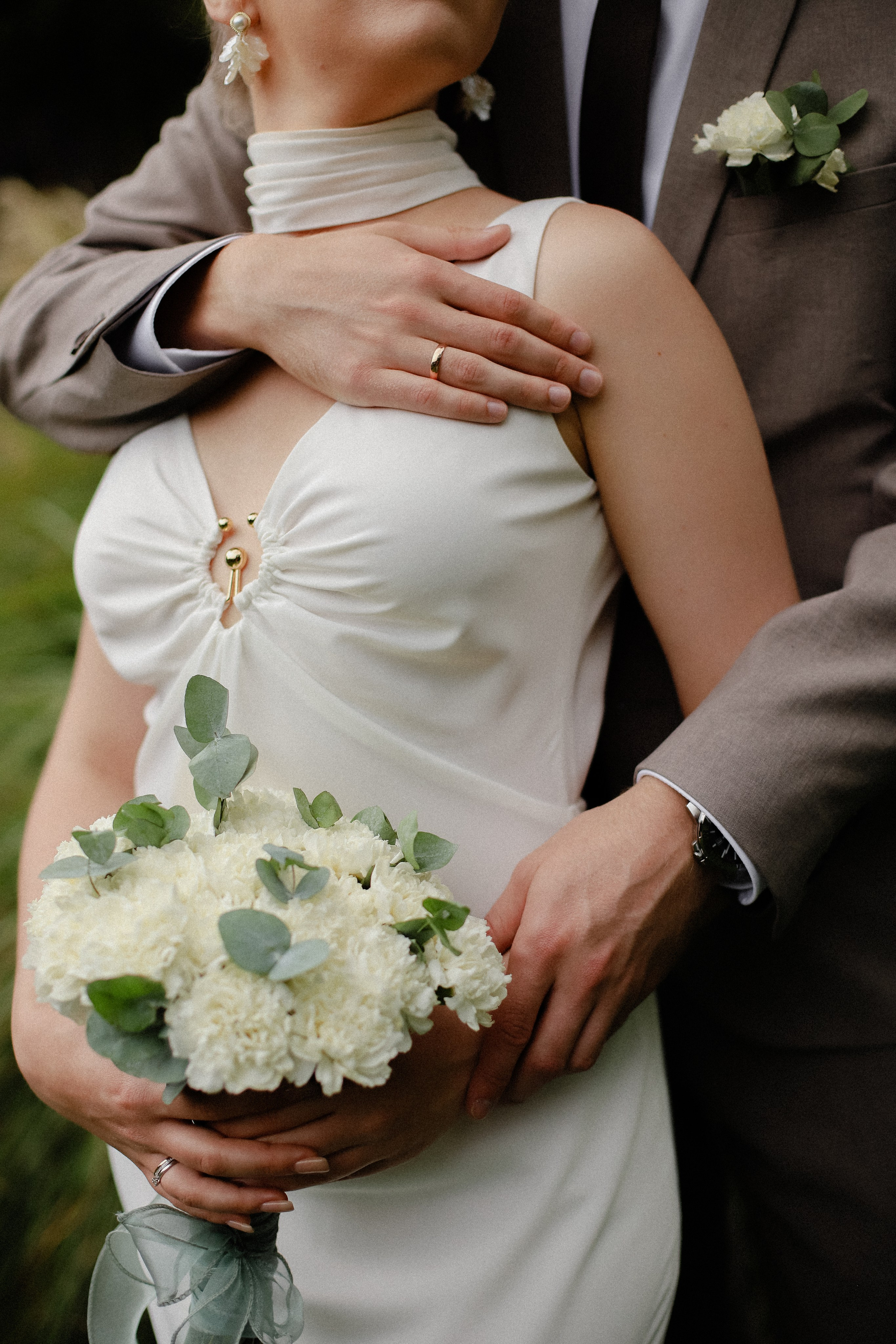 Игорь и Арина. Фотограф в Алматы и Москве Даша Пушкина