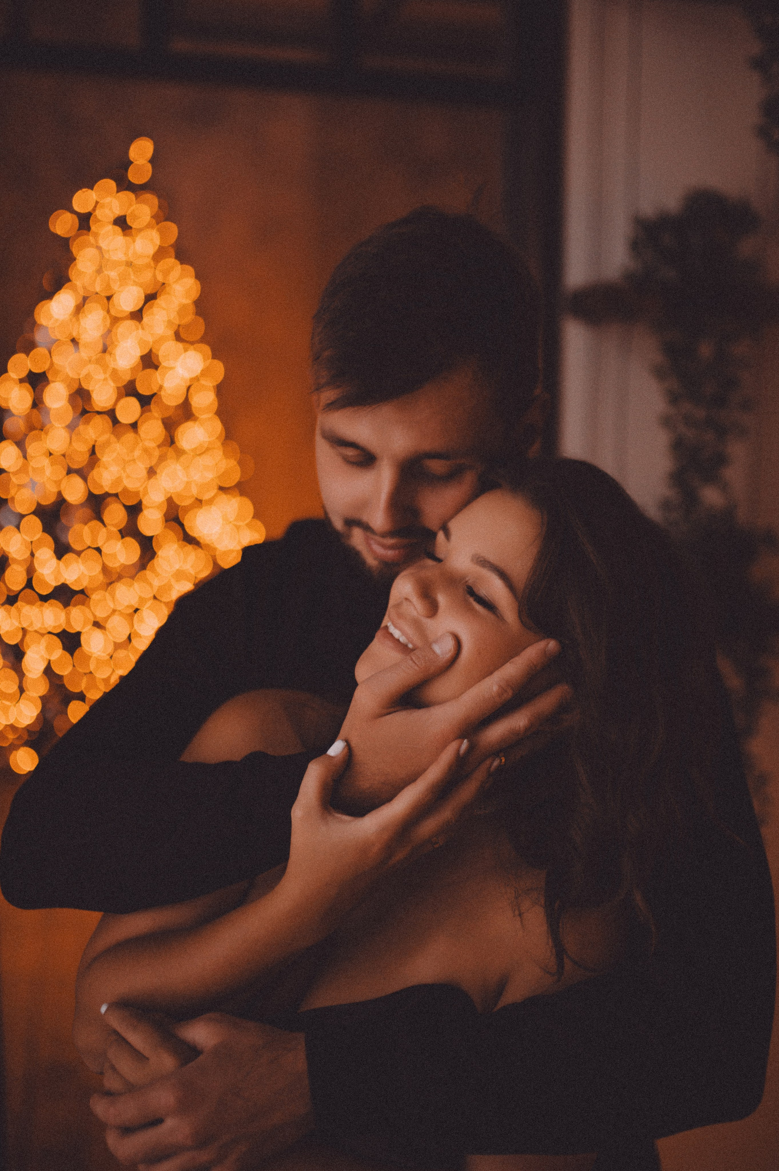 Алексей и Дарья. Свадебный фотограф в Санкт-Петербурге