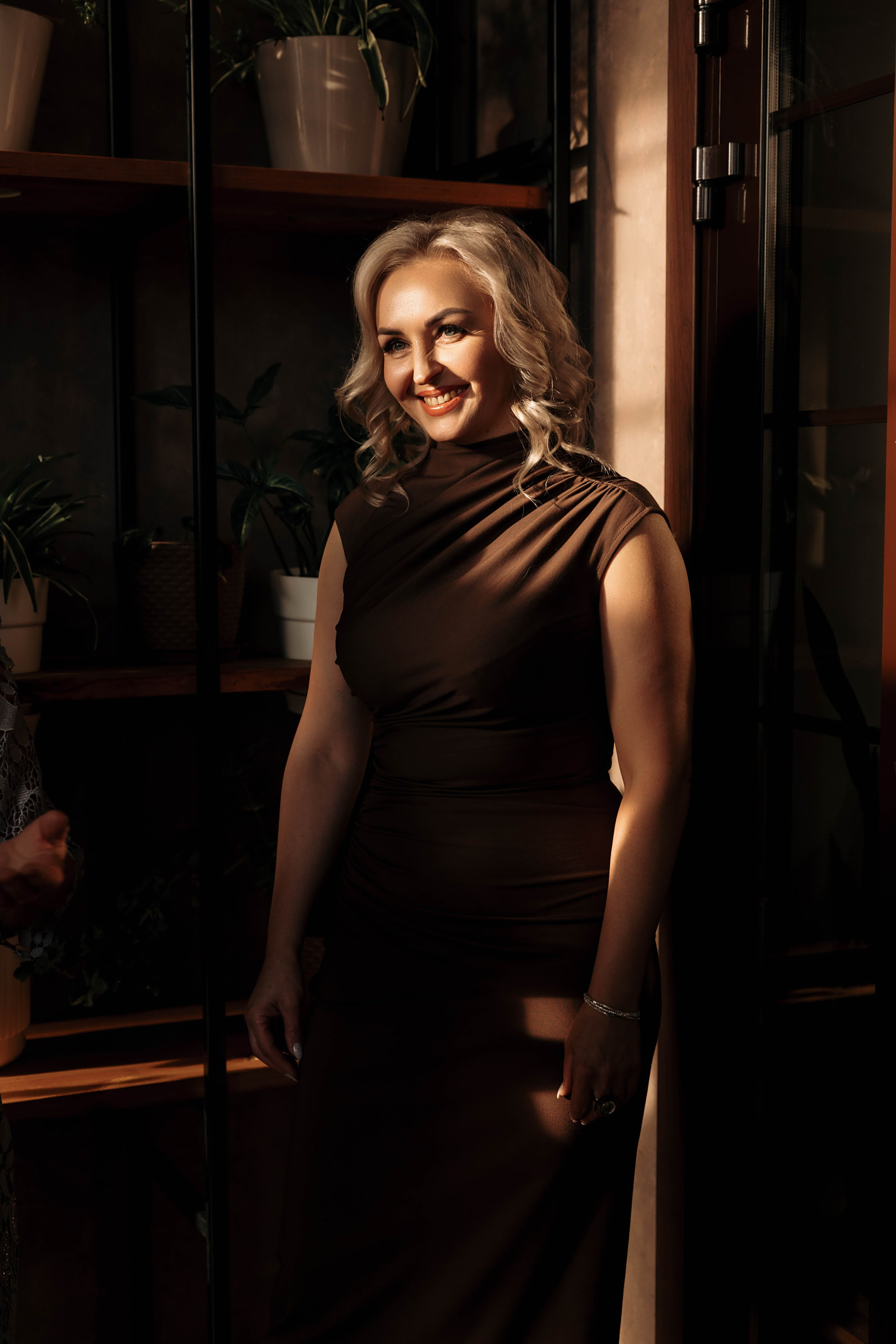 Почему и зачем нужен фотограф в банкетном зале?. Фотограф Сальск Катерина