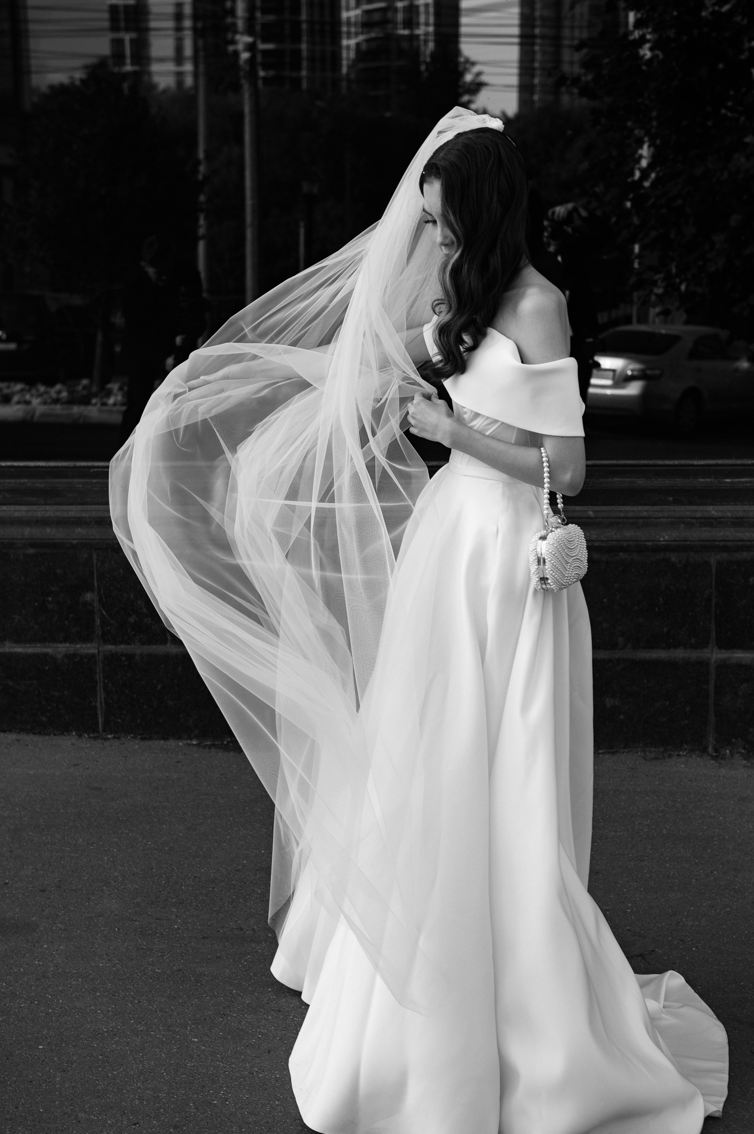 Рома и Настя. Свадебный и репортажный фотограф Сергей Чесноков