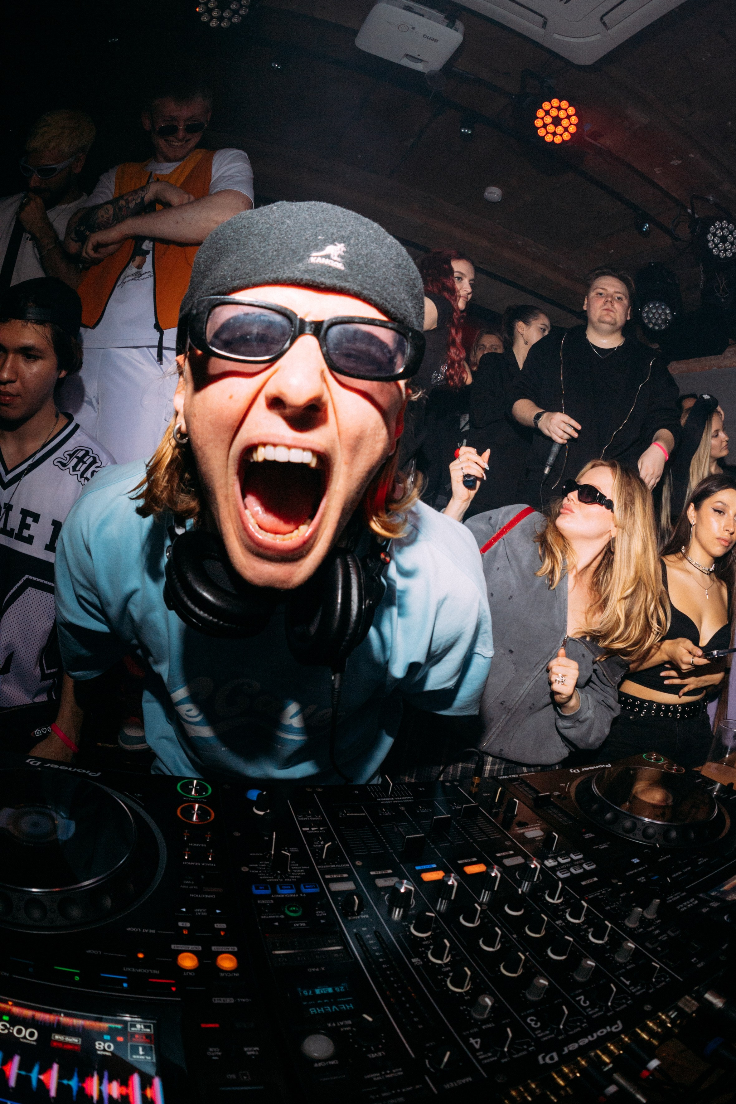 10 ЛЕТ UPPERCUTS в РОВЕСНИКЕ. СПАСИБО, ДАНИЛ