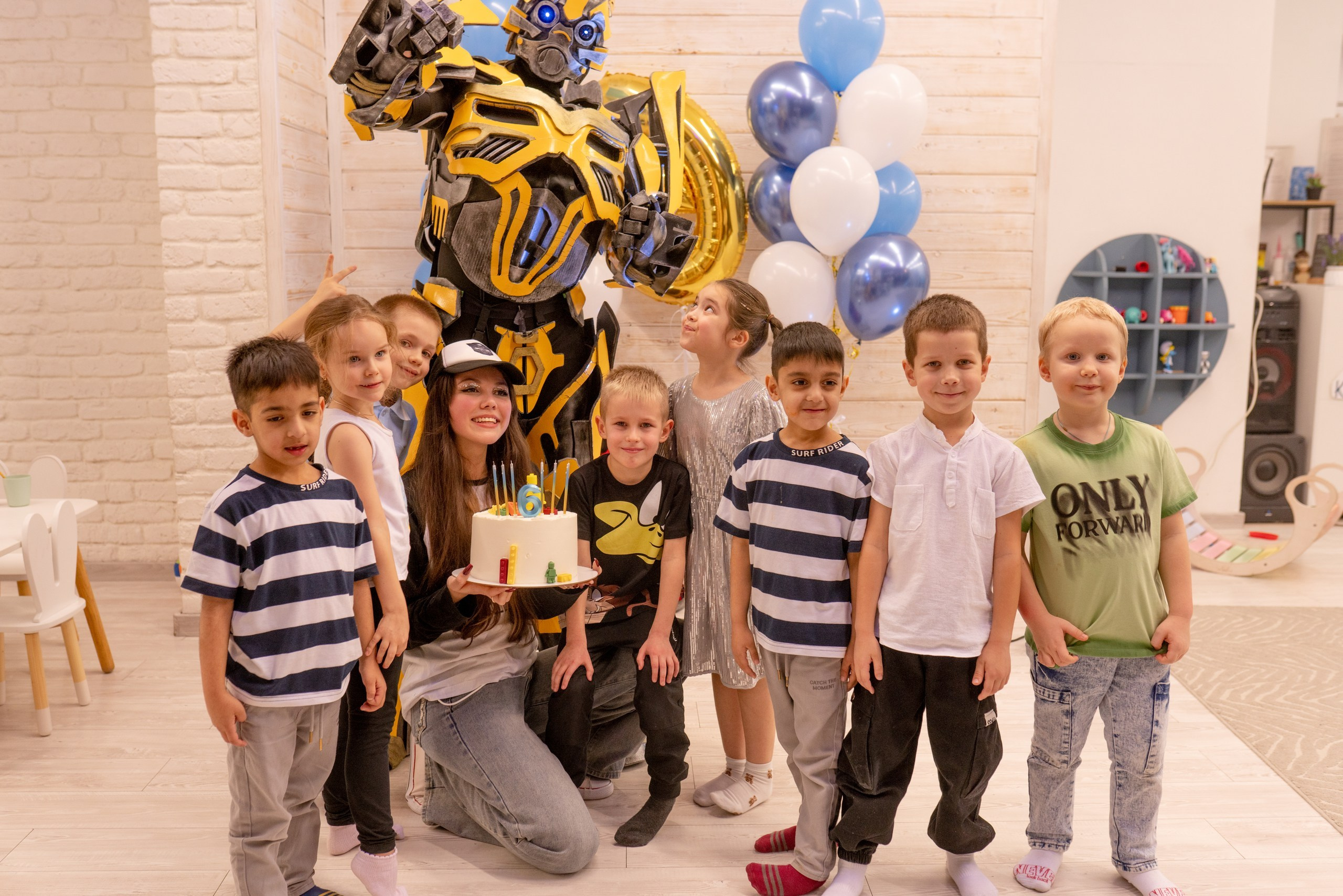 Гордею 6 лет. Семейный фотограф в Москве Лилия Лебедева
