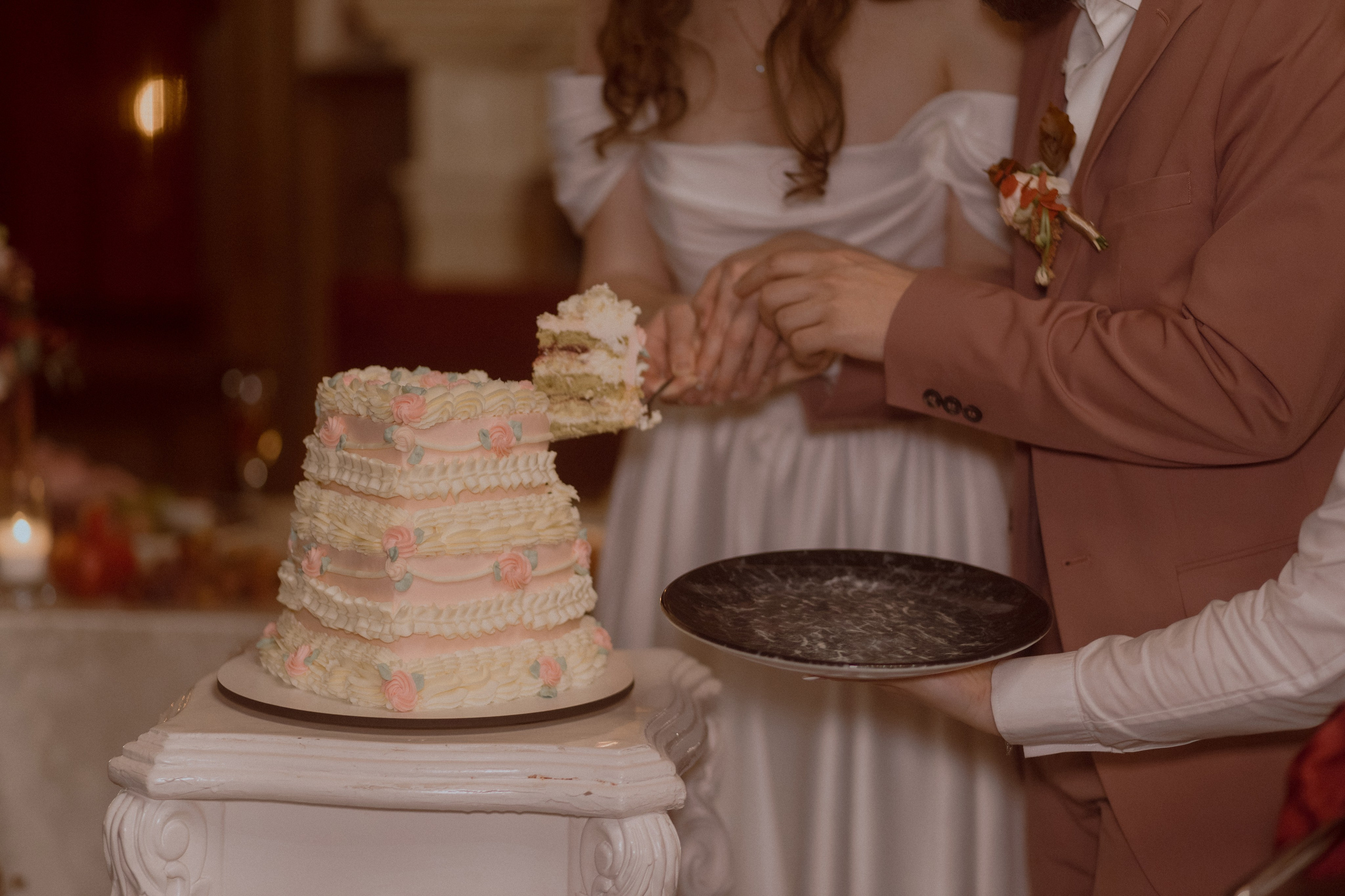 Welcome back to your own dinner party. Фотограф Лия Козловская Минск