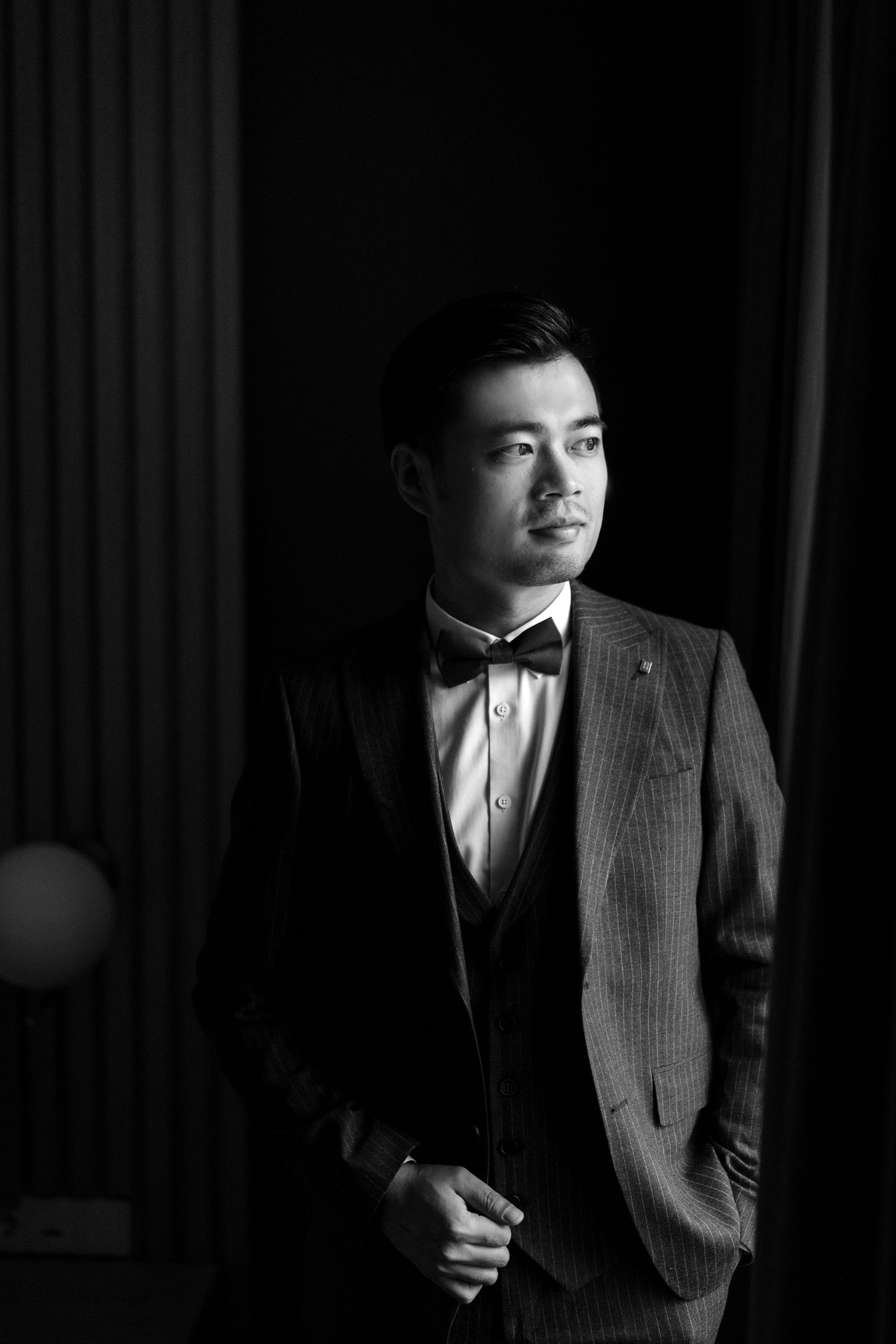 Thaoo&Yanzhe. Семейный и свадебный фотограф Минск, Беларусь Анна Орловская