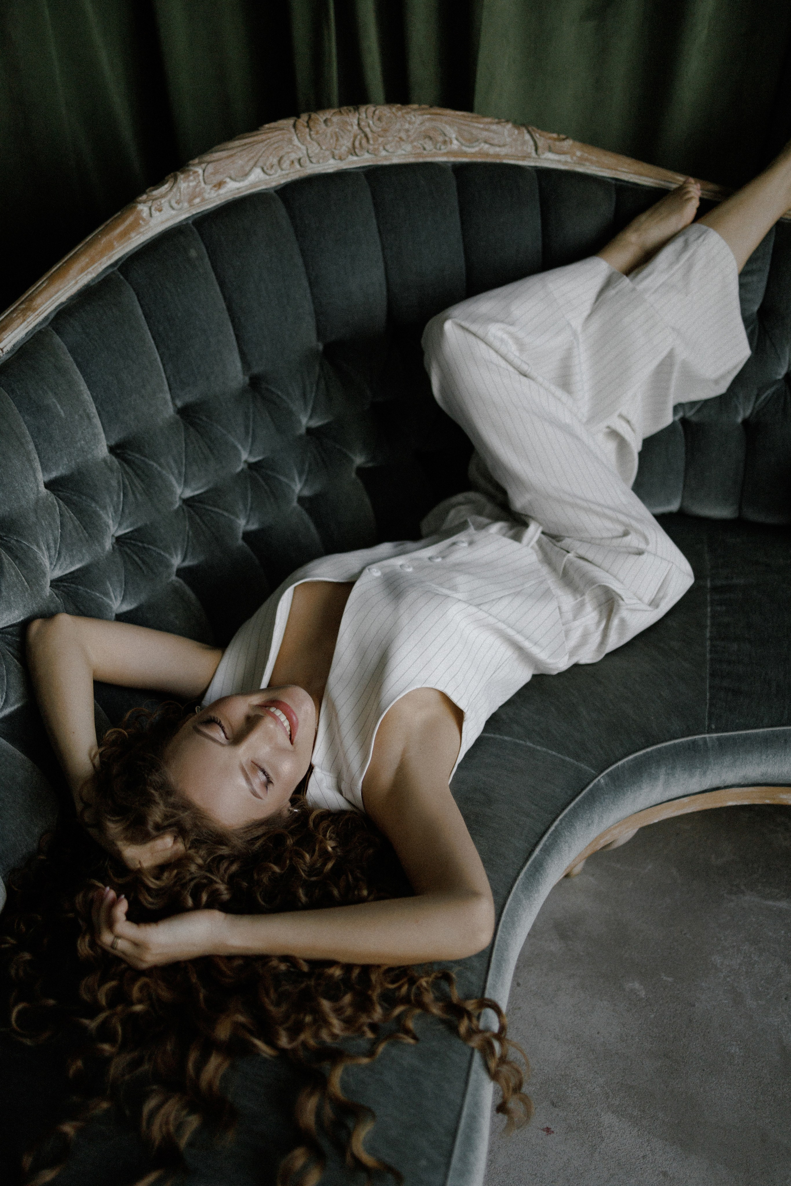 Катя. Свадебный фотограф в Самаре Виденмаер Евгения