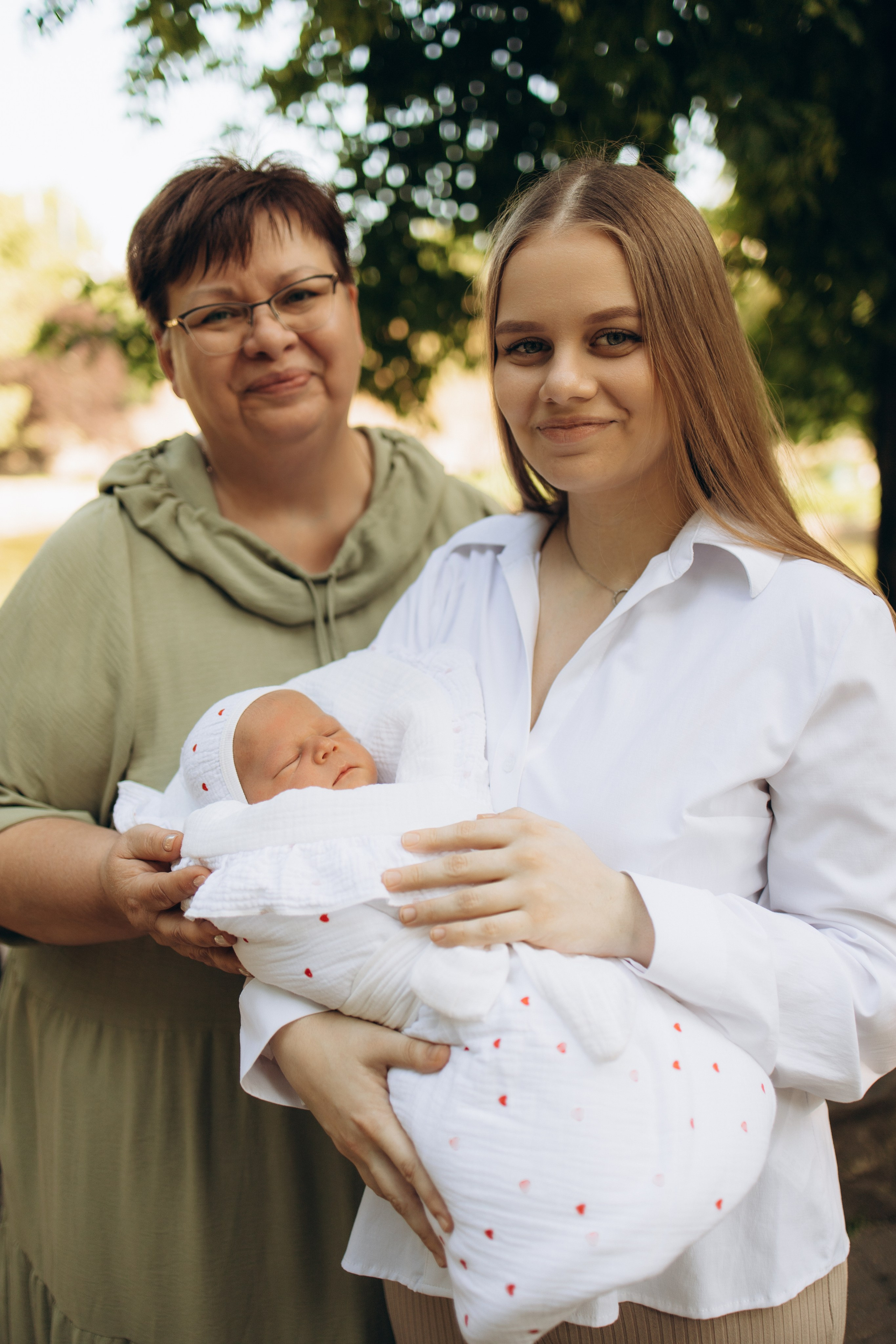 Выписка Анечки. Самый теплый фотограф в Краснодаре Рябоконь Ксения