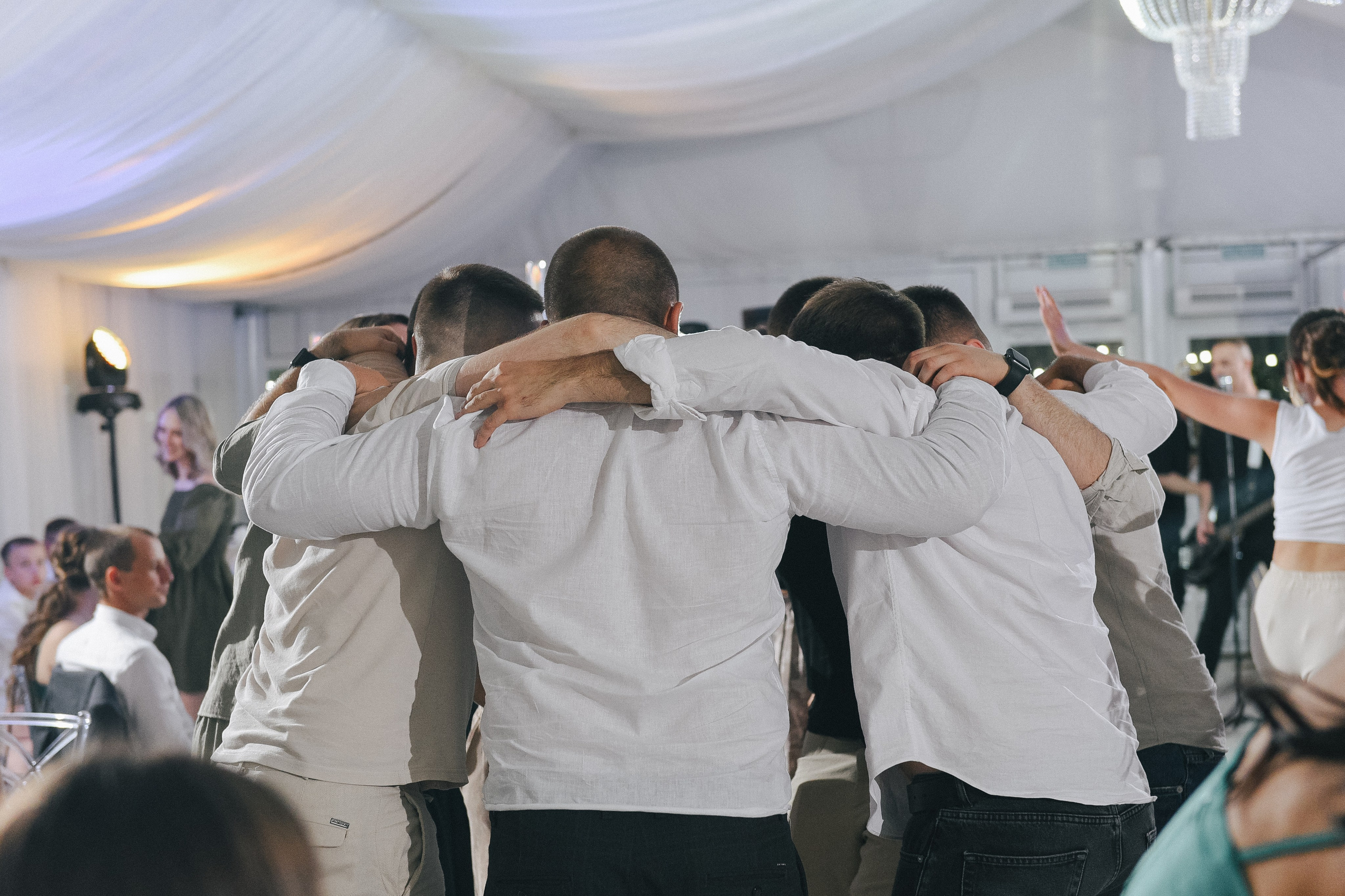 Роман + Анастасия — Организация EventGstudio. Свадебный и семейный фотограф Волгоград Москва