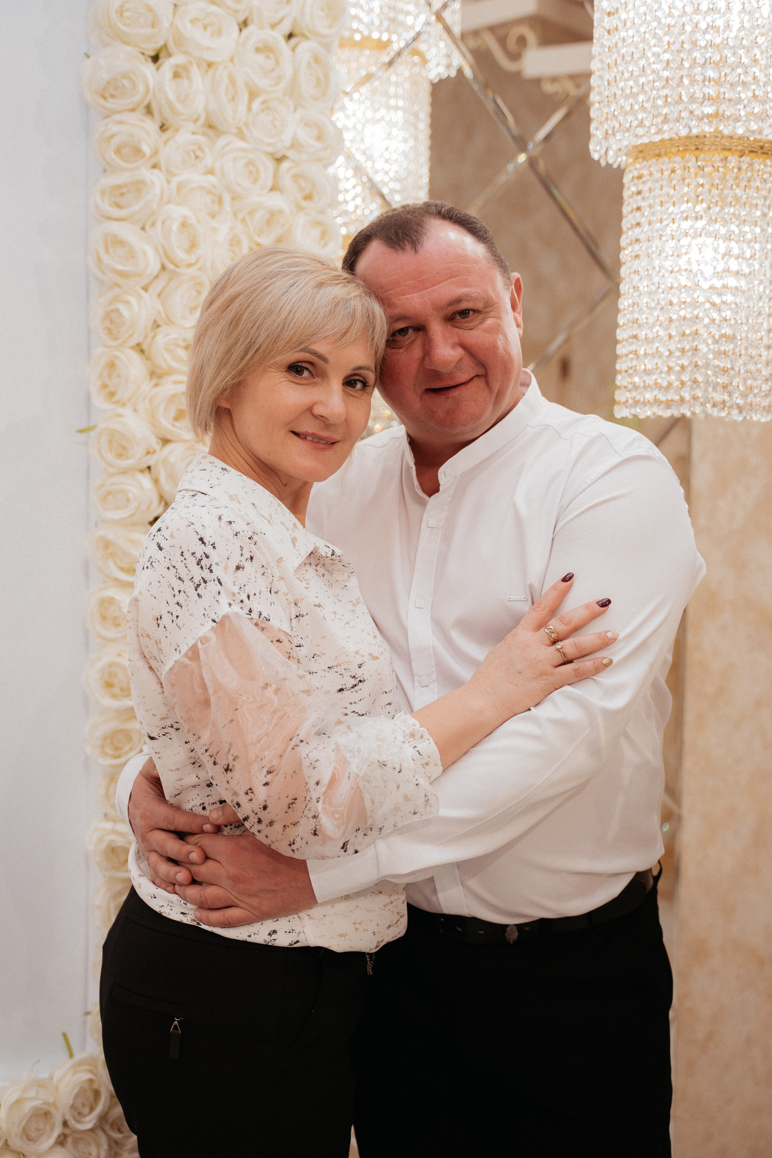 Новый год (РЭС). Свадебный фотограф в Симферополе