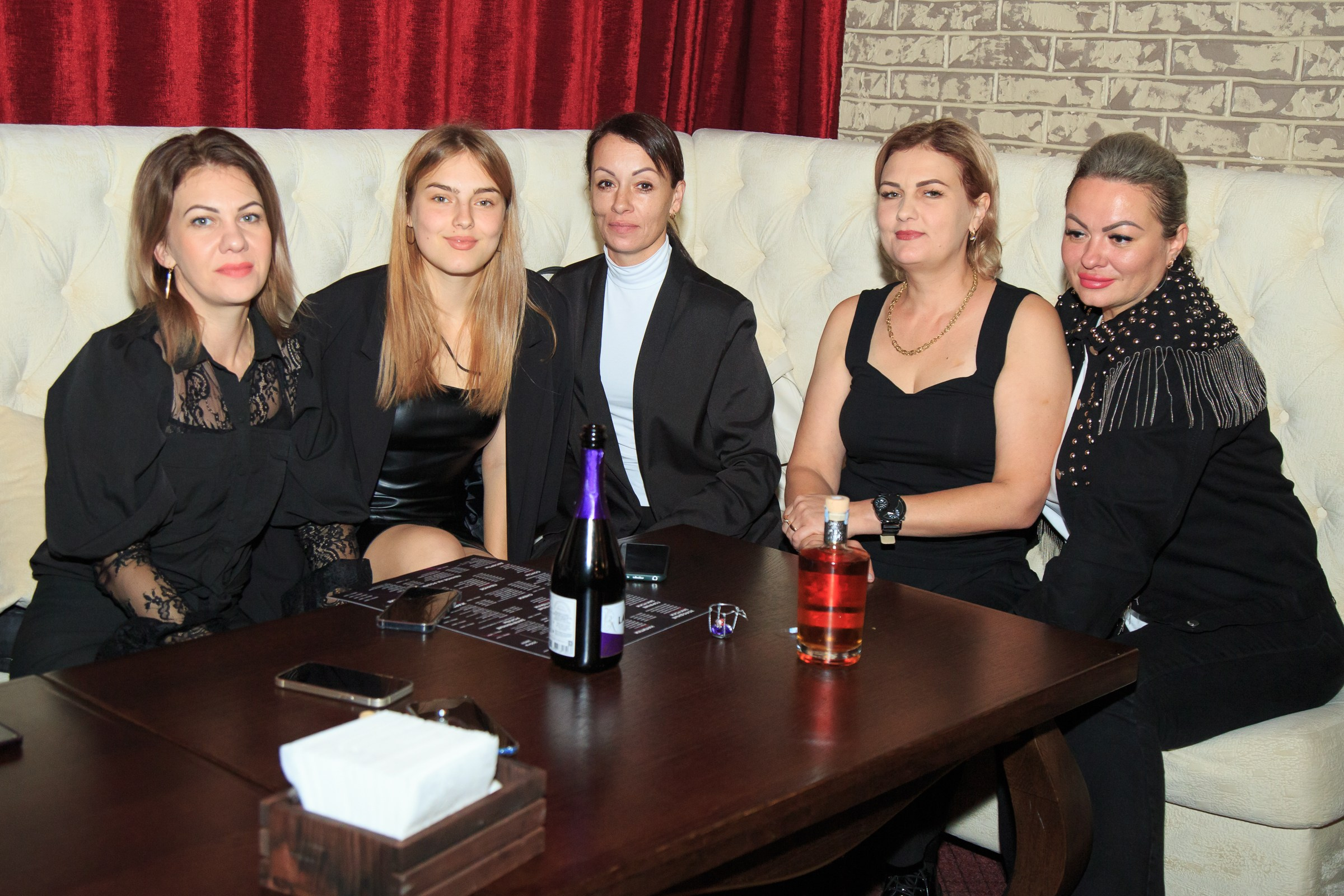 Открытие караоке клуба Mozguhose. Репортажный и свадебный фотограф Пятигорск и КМВ