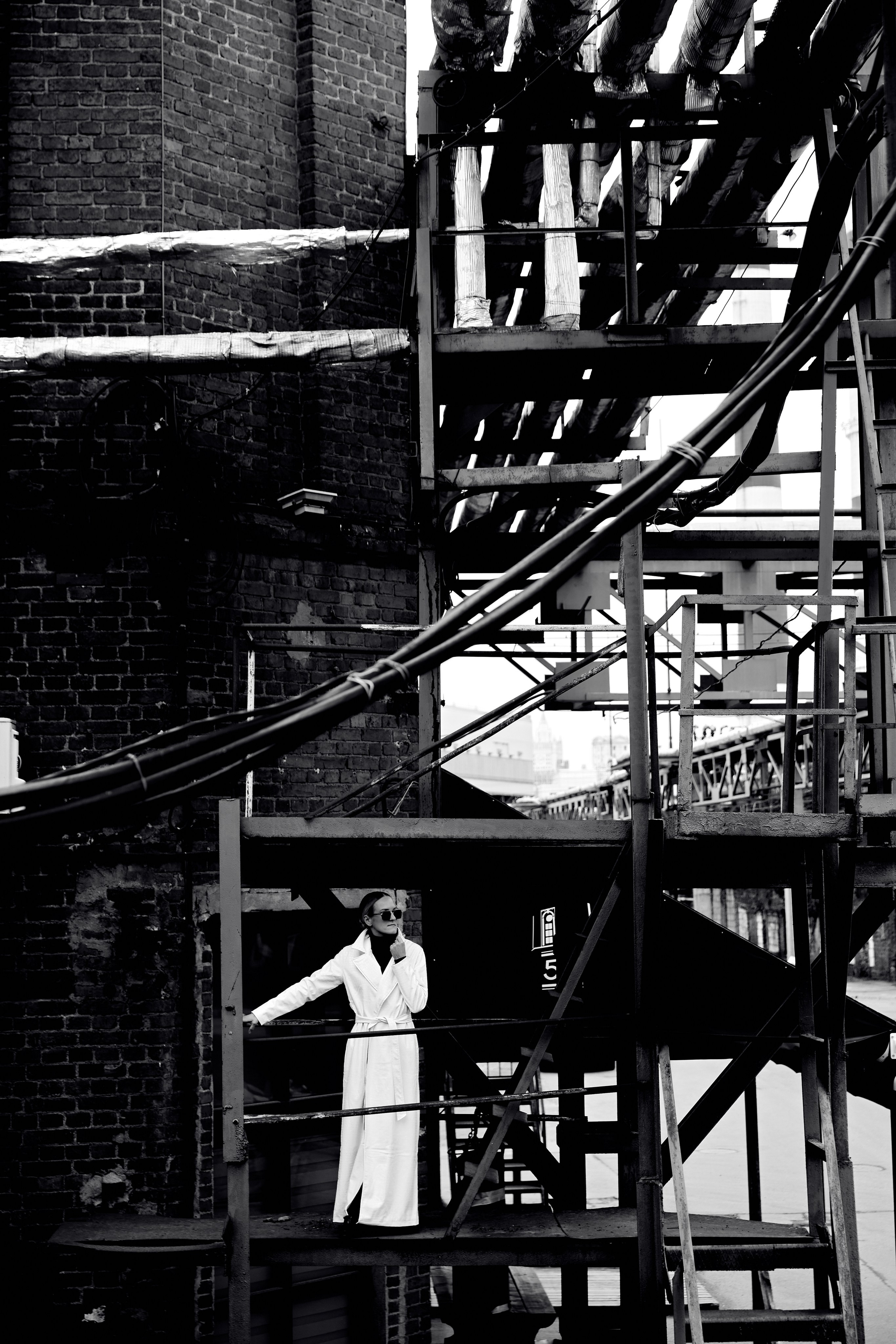 NATALY. Yulia Otroschenko