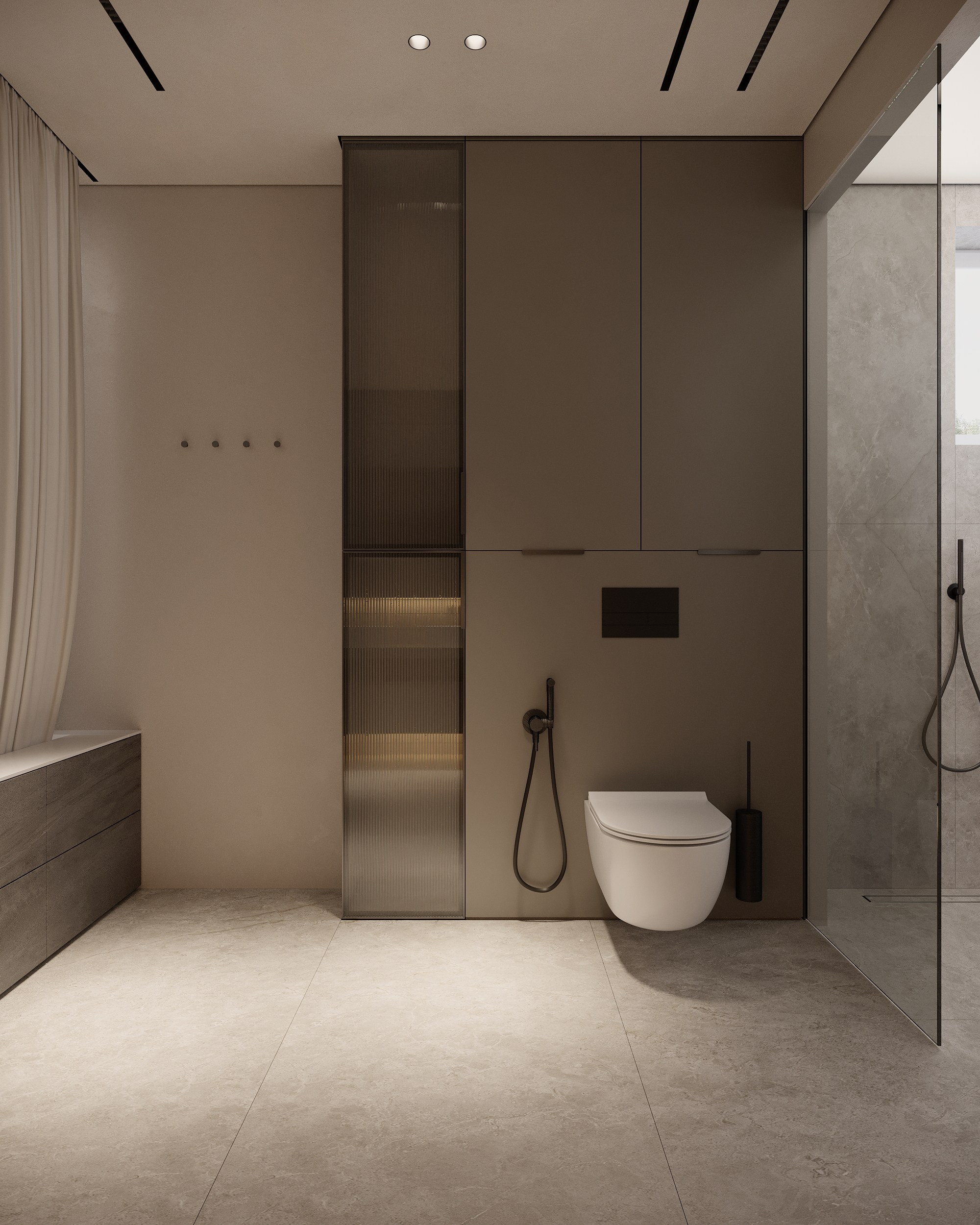 Дизайн загородного дома в Санкт-Петербурге. Дизайн интерьера Санкт-Петербург | Москва | Калининград