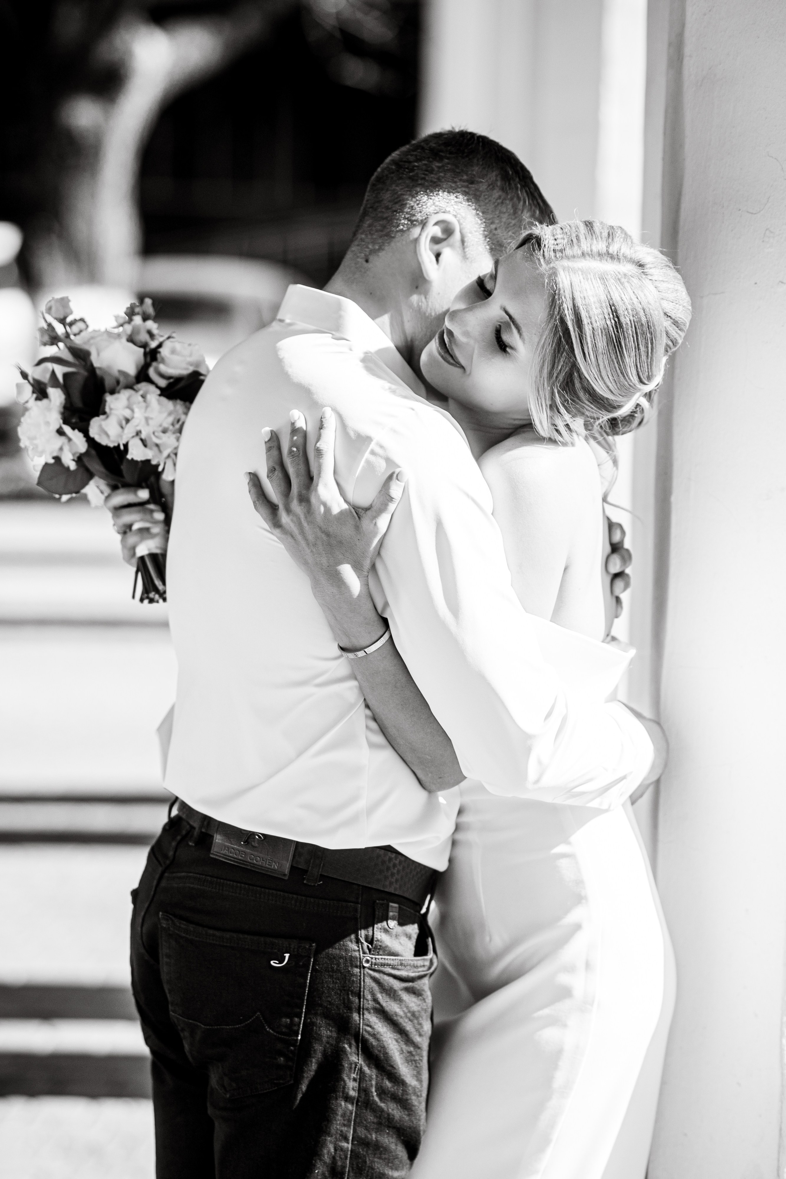 Свадьба Романа и Анны. Свадебный и семейный фотограф в Армавире