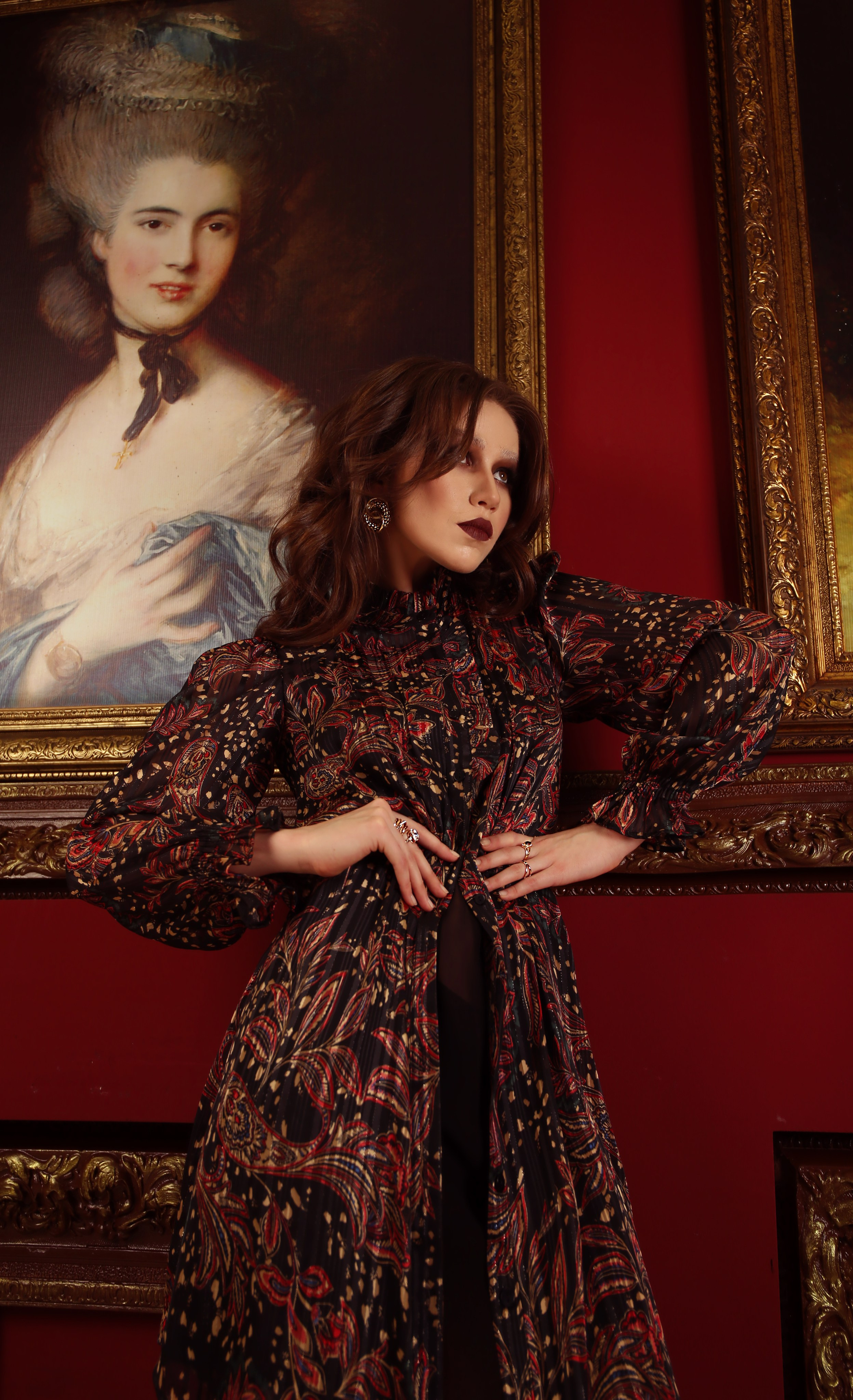 Примеры моих работ. Портретный фотограф. Санкт-Петербург