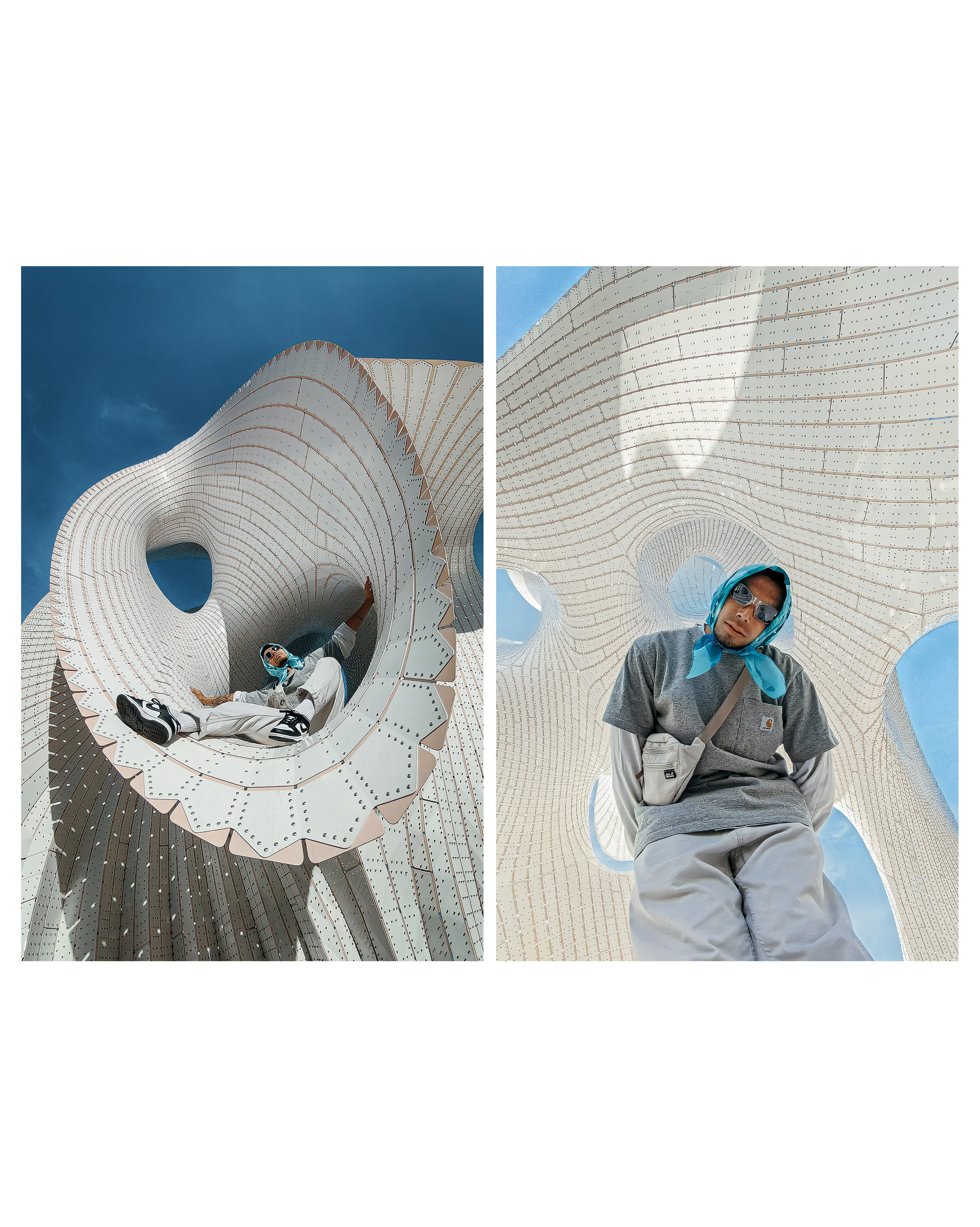 Portraits. Photographer Darkhan Zhagiparov