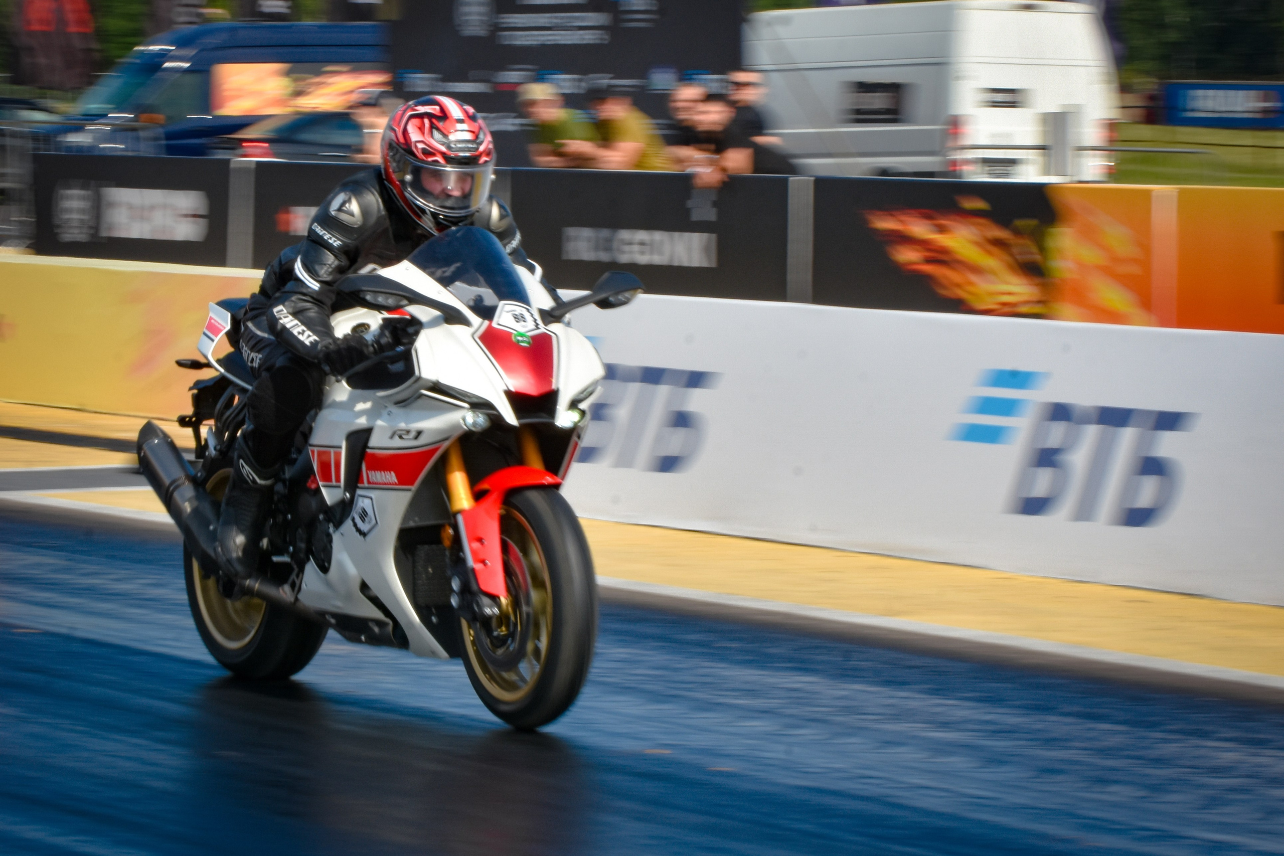 RDRC — 2 этап — 28-30.06.2024. AlexFecto — галереи фотографий