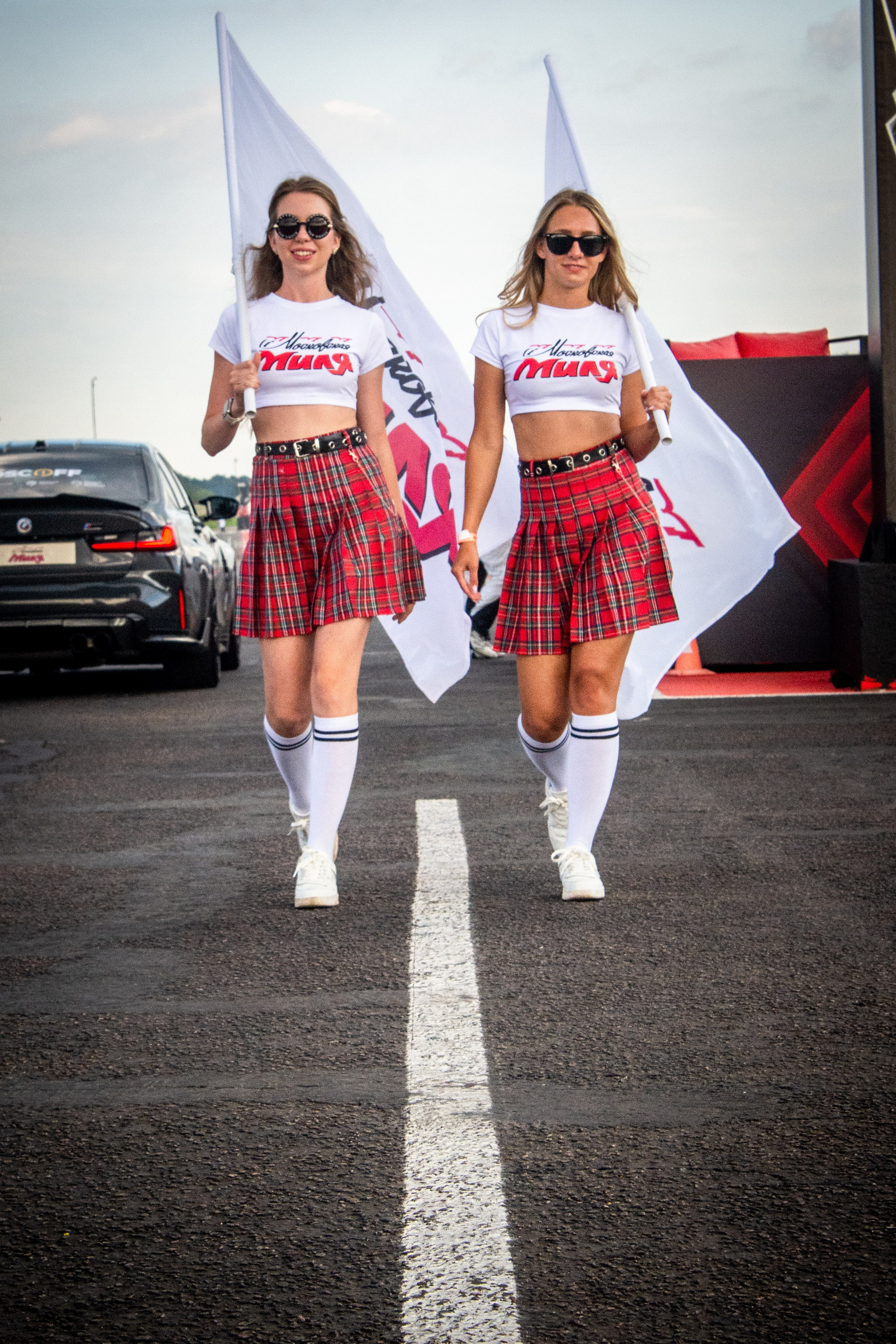 Московская миля — 10.08.2025. AlexFecto — галереи фотографий