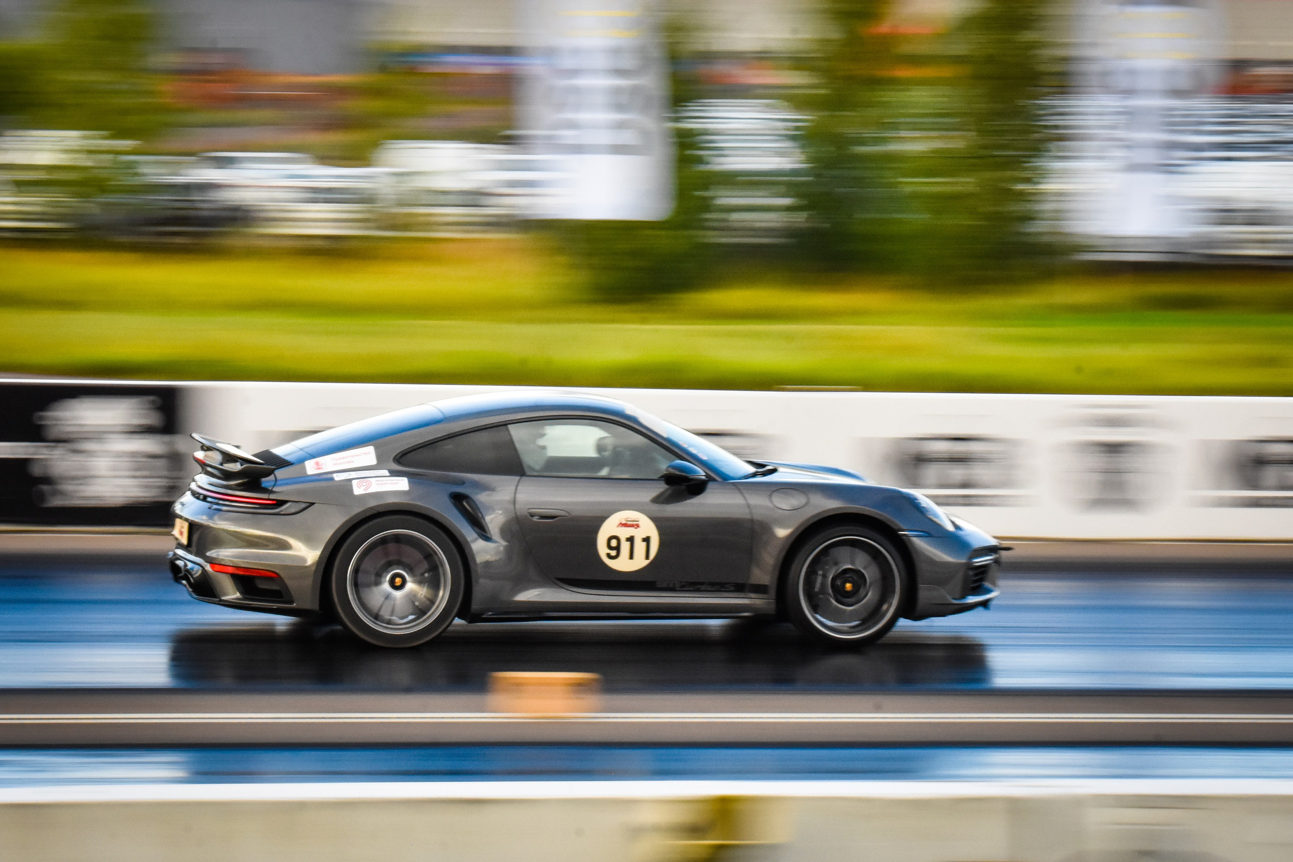 Московская миля — 11.08.2024. AlexFecto — галереи фотографий