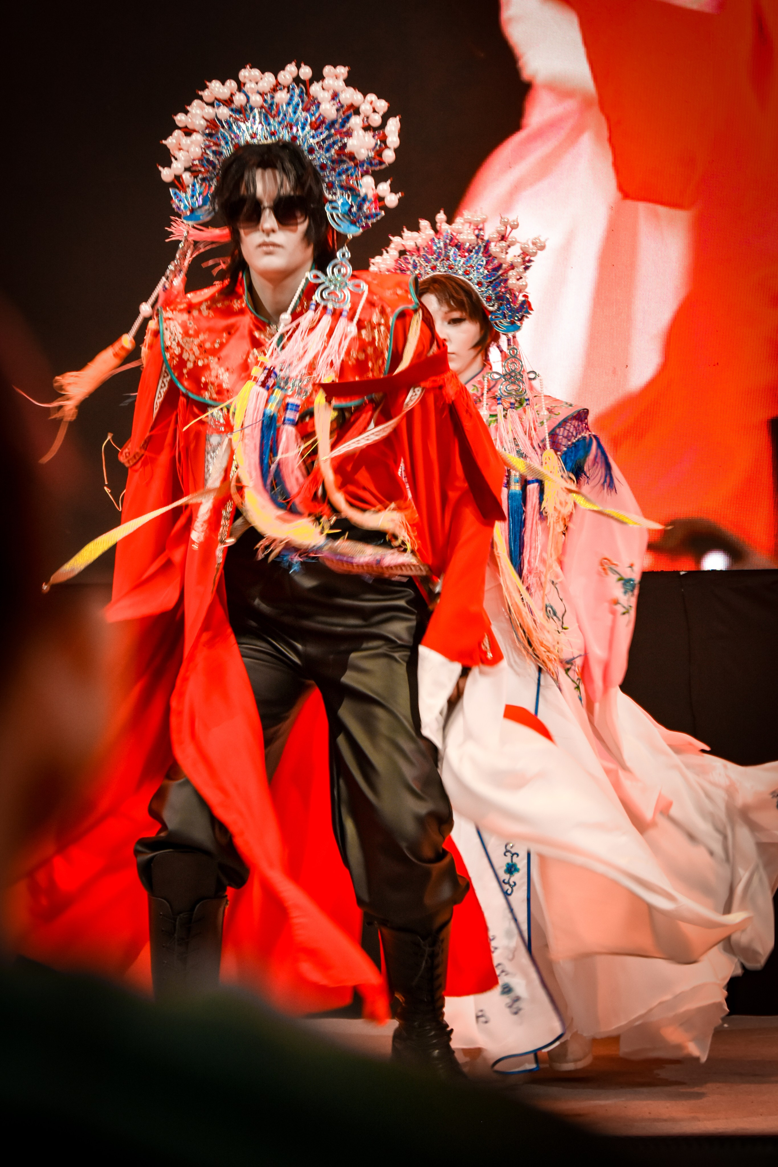 Игрокон — 07-09.03.2025. AlexFecto — галереи фотографий