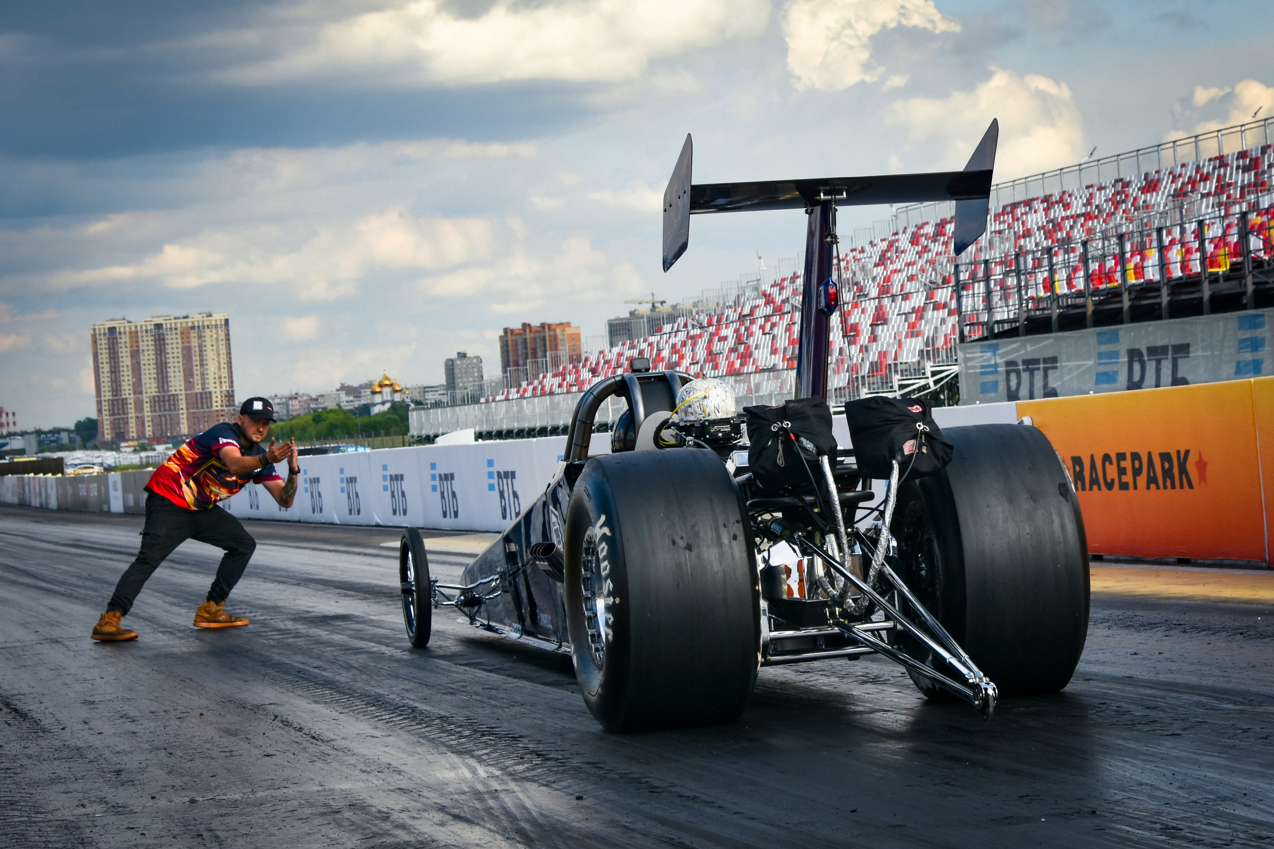 RDRC — 4 этап — 2-4.08.2024. AlexFecto — галереи фотографий