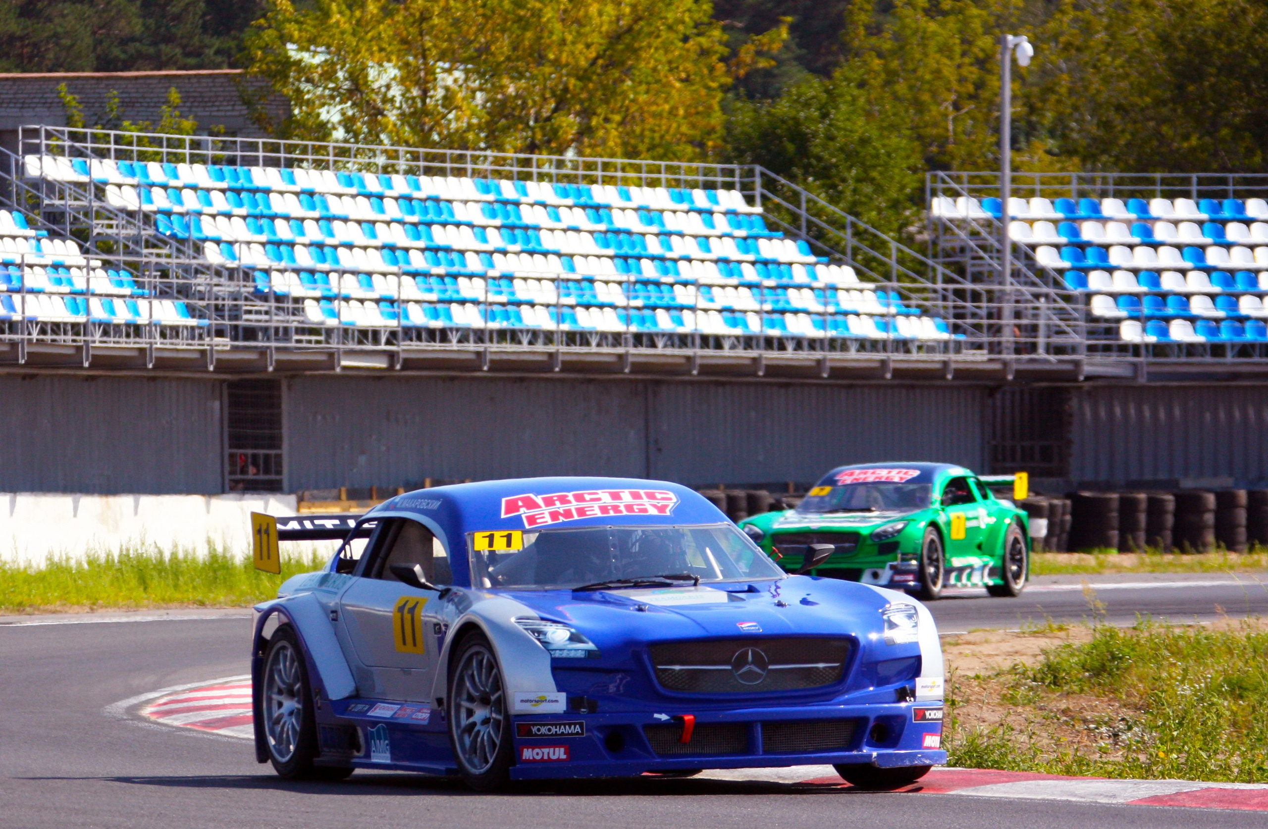 ADM Raceway — SMP F4, Mitjet, Legends — 18-19.08.2018. AlexFecto — галереи фотографий