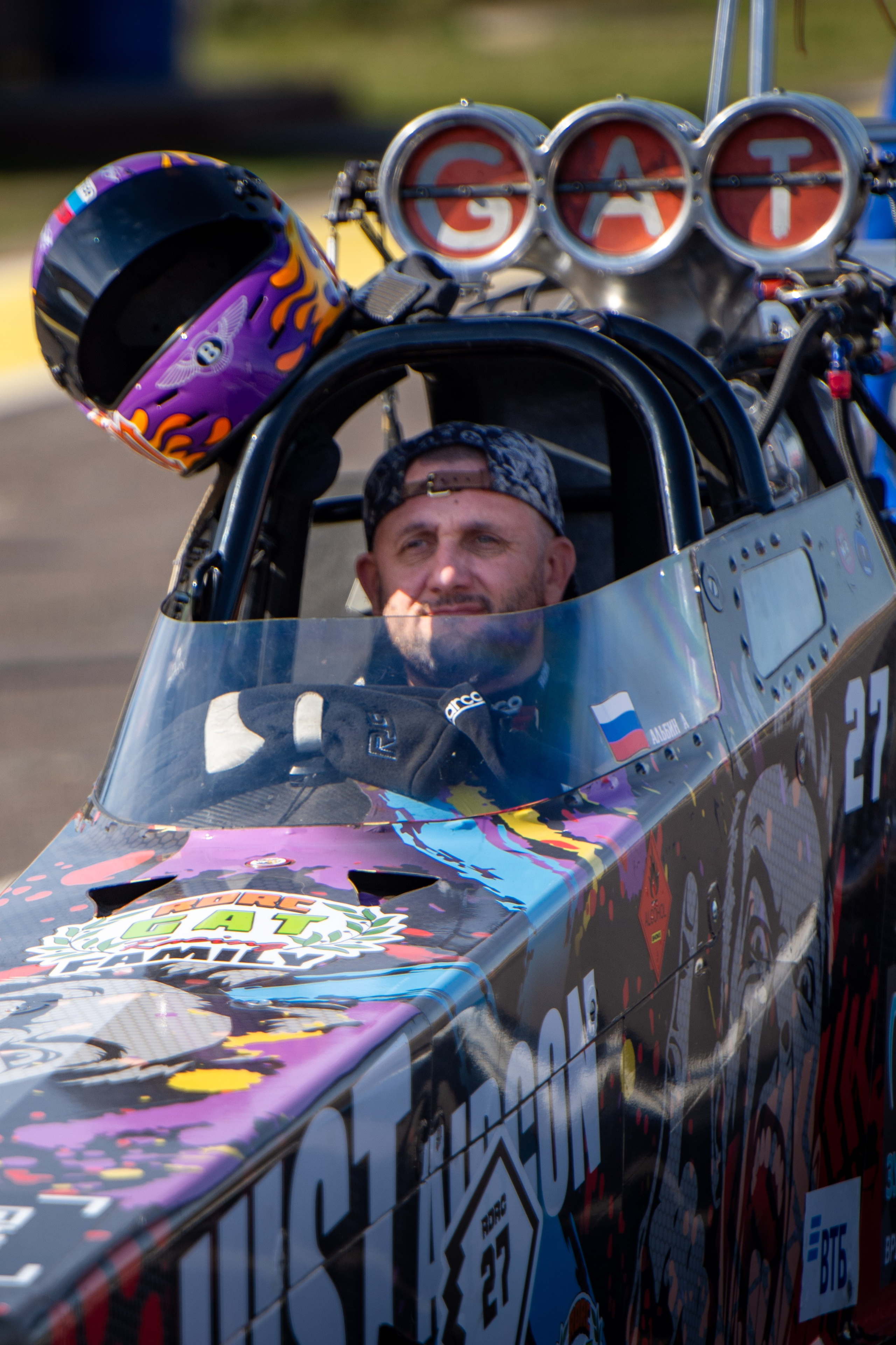 Суперкубок RDRC — 13-14.09,2025. AlexFecto — галереи фотографий