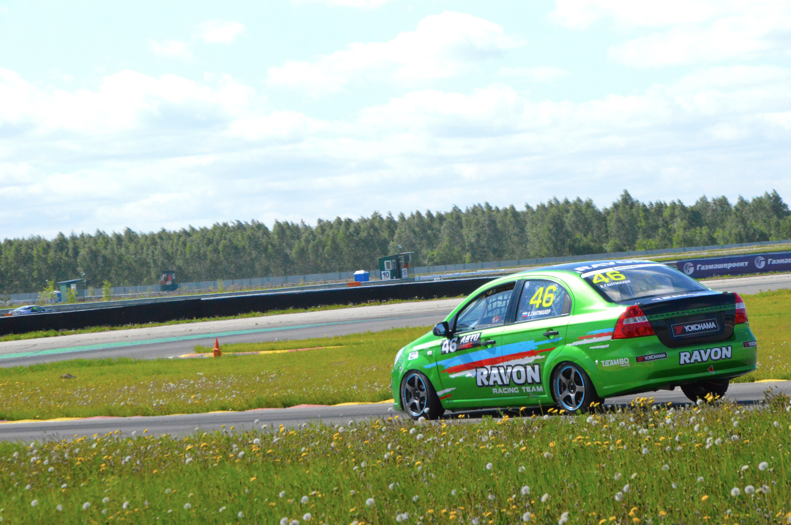 NRing — СМП РСКГ, Ф4 — 18-19.05.2019. AlexFecto — галереи фотографий