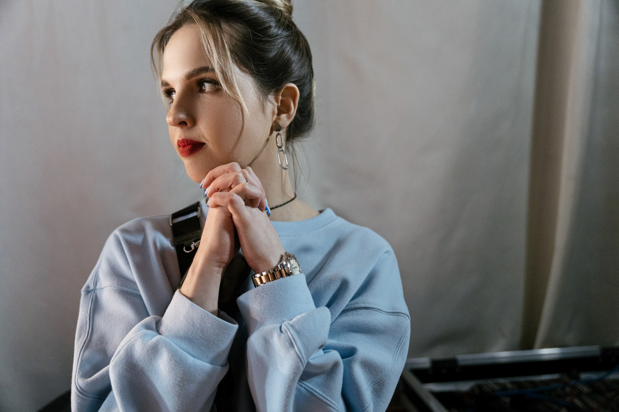 Краса студенчества. Фотограф Томск, Новосибирск Влад Свириденко