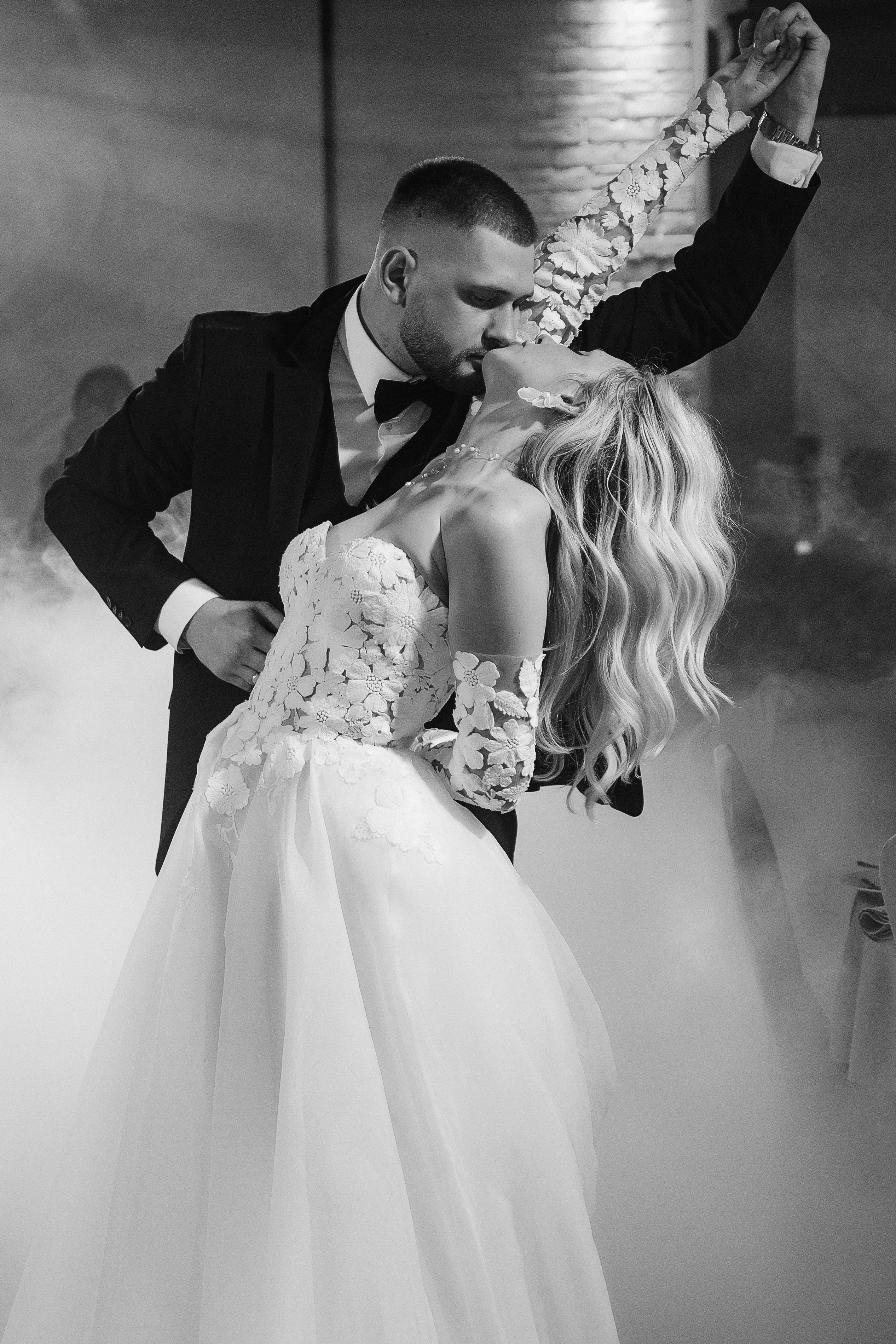 Виктория и Данила. Дмитрий Зайцев свадебный фотограф Тамбов