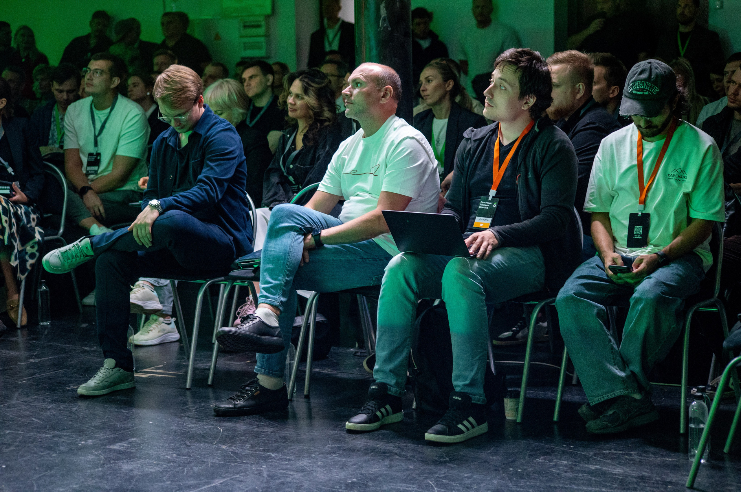 Интенсив 2.0. Фотограф Мария