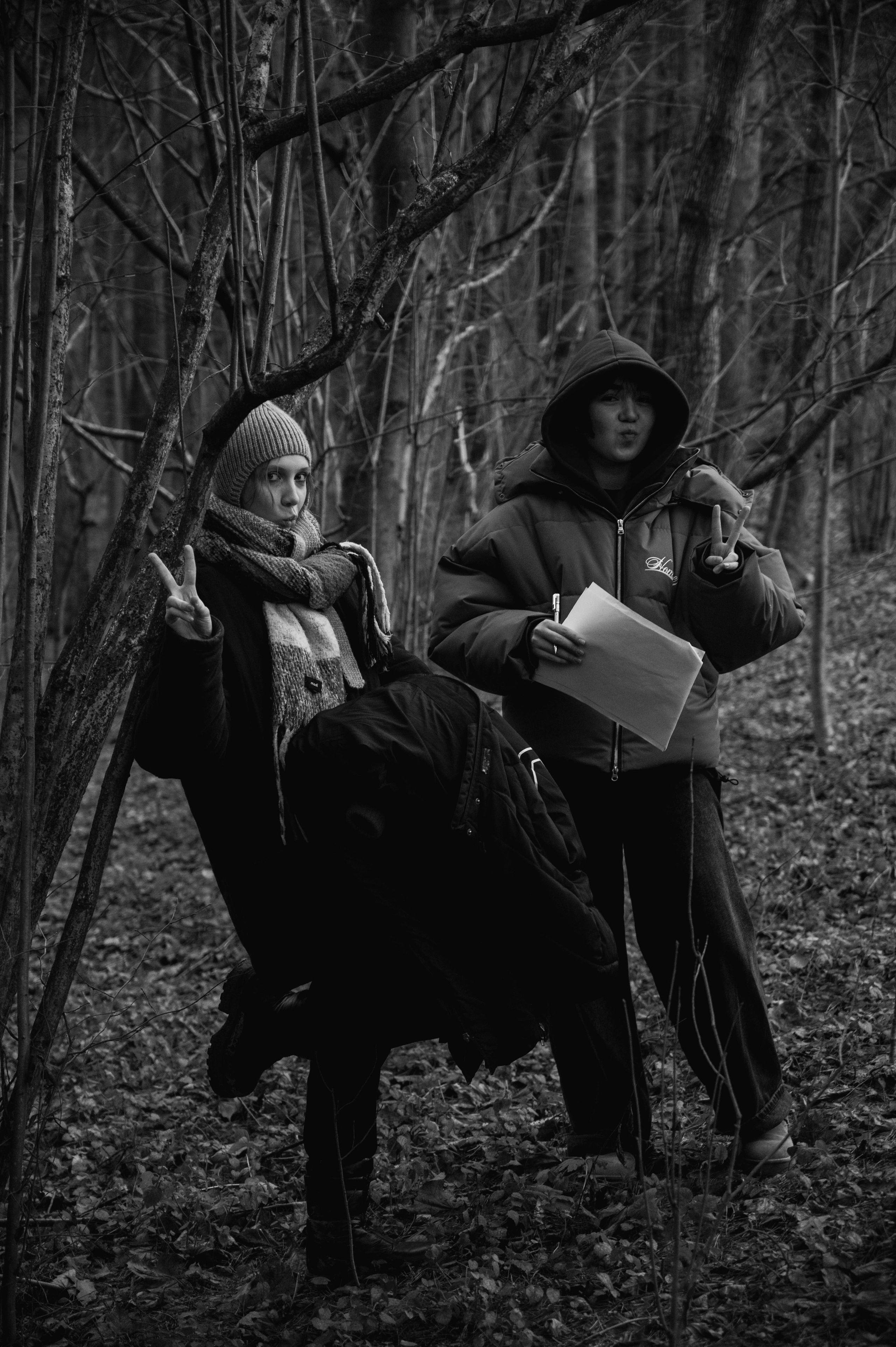 Мокошь. Фотограф Мария