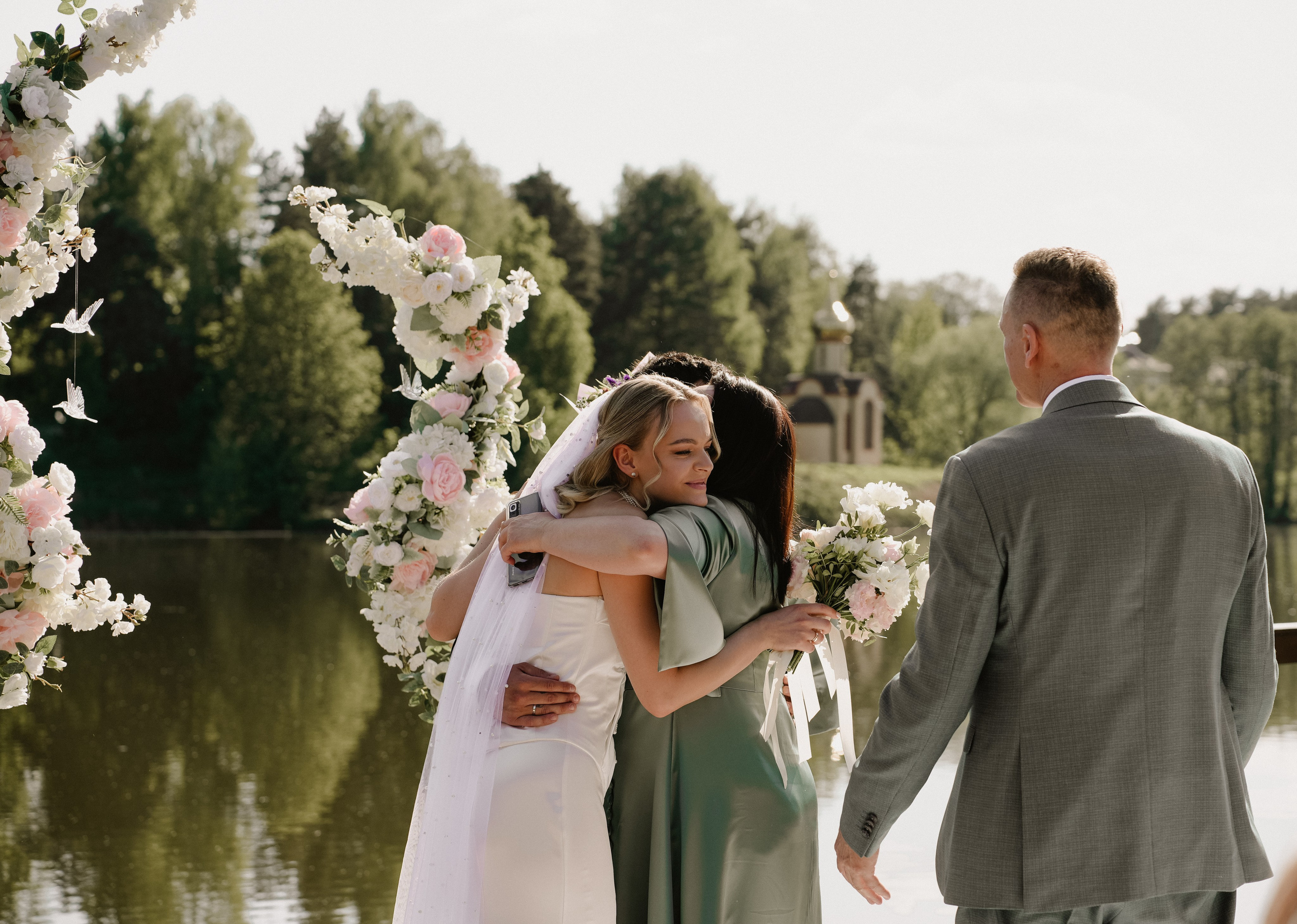 Большая свадьба 22.05.2025. Photographer_anastasia_margushina