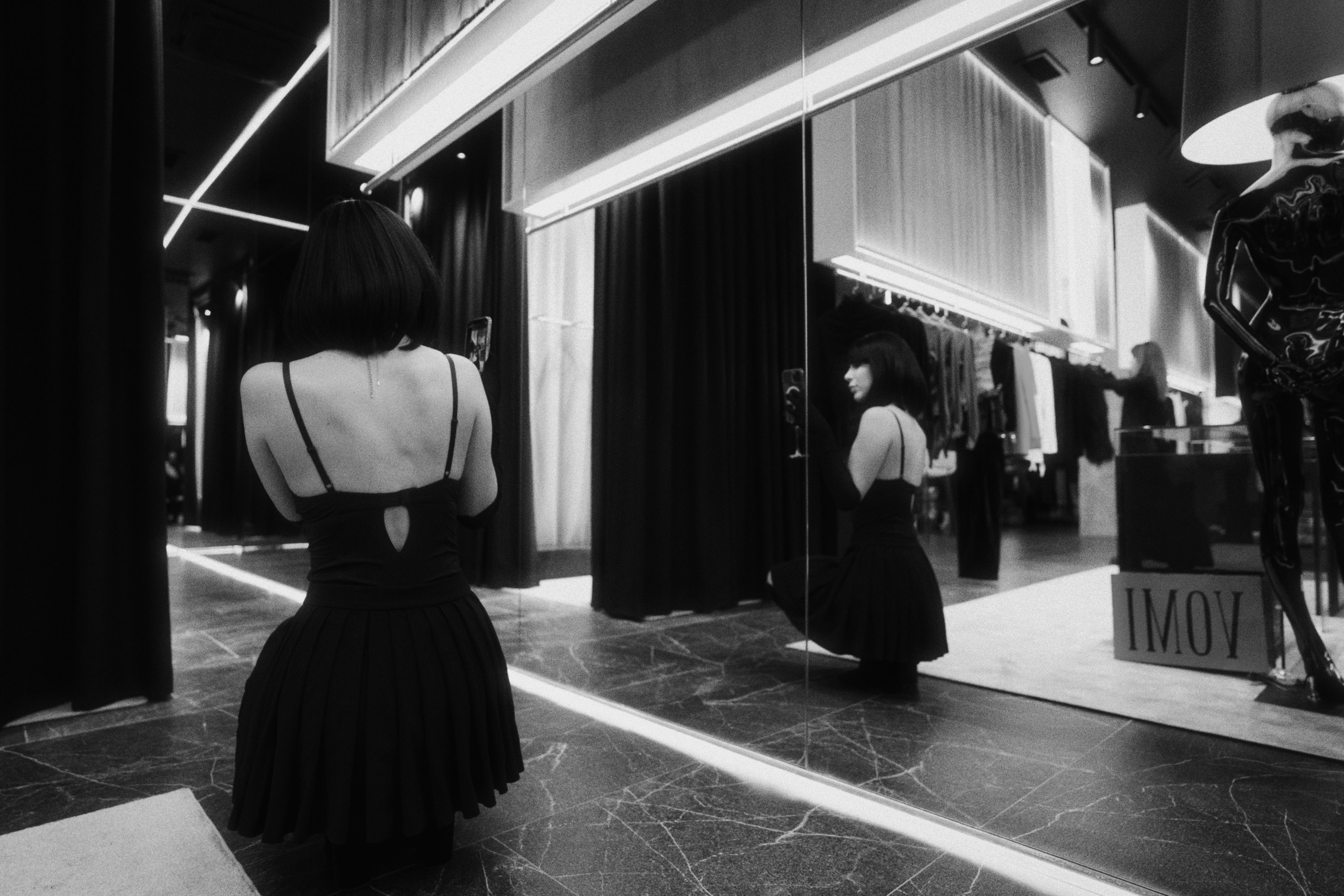 Vomi / opening (halloween). Фотограф Юрин Евгений