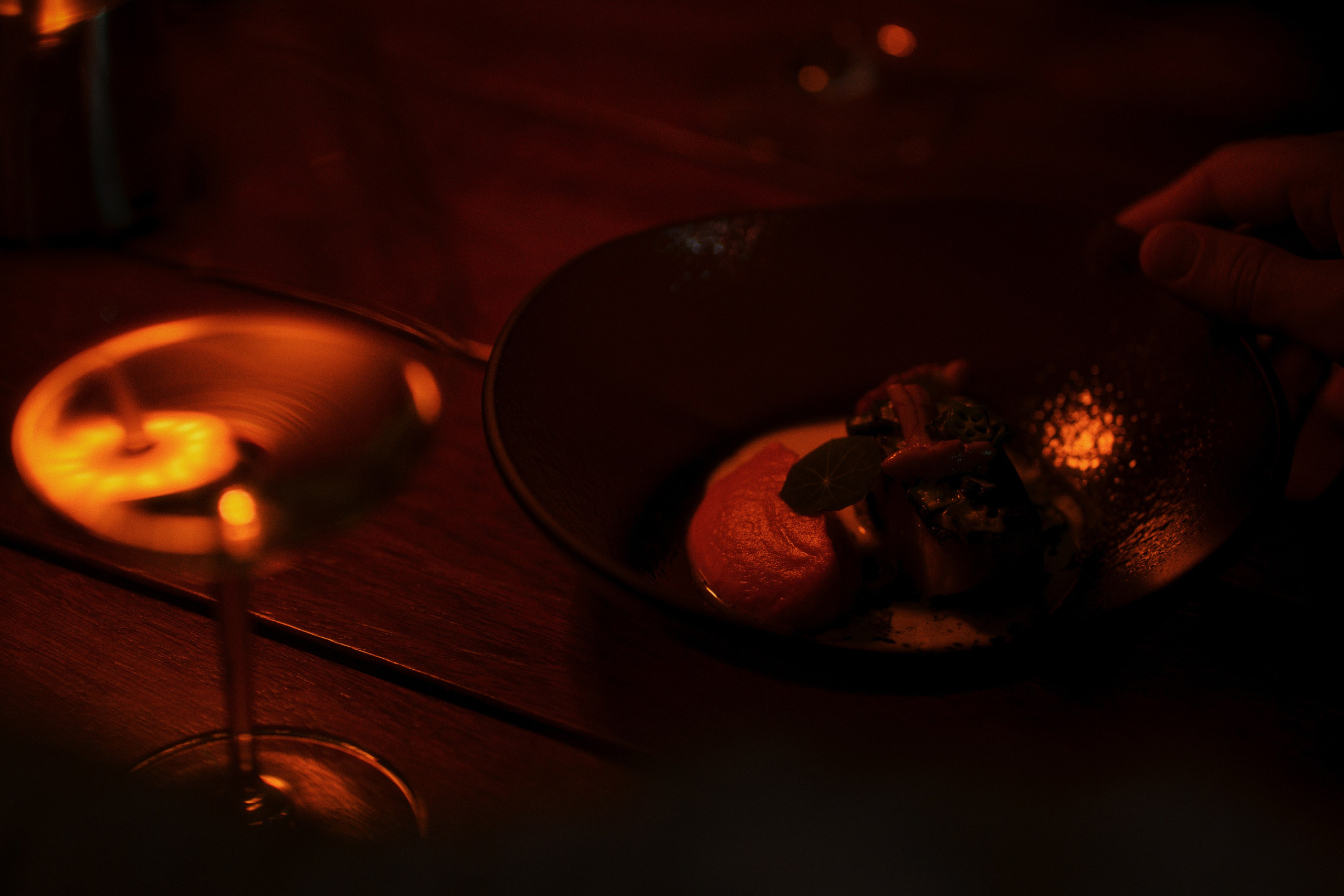 Café krasnodar х co-co chalet. Фотограф Юрин Евгений