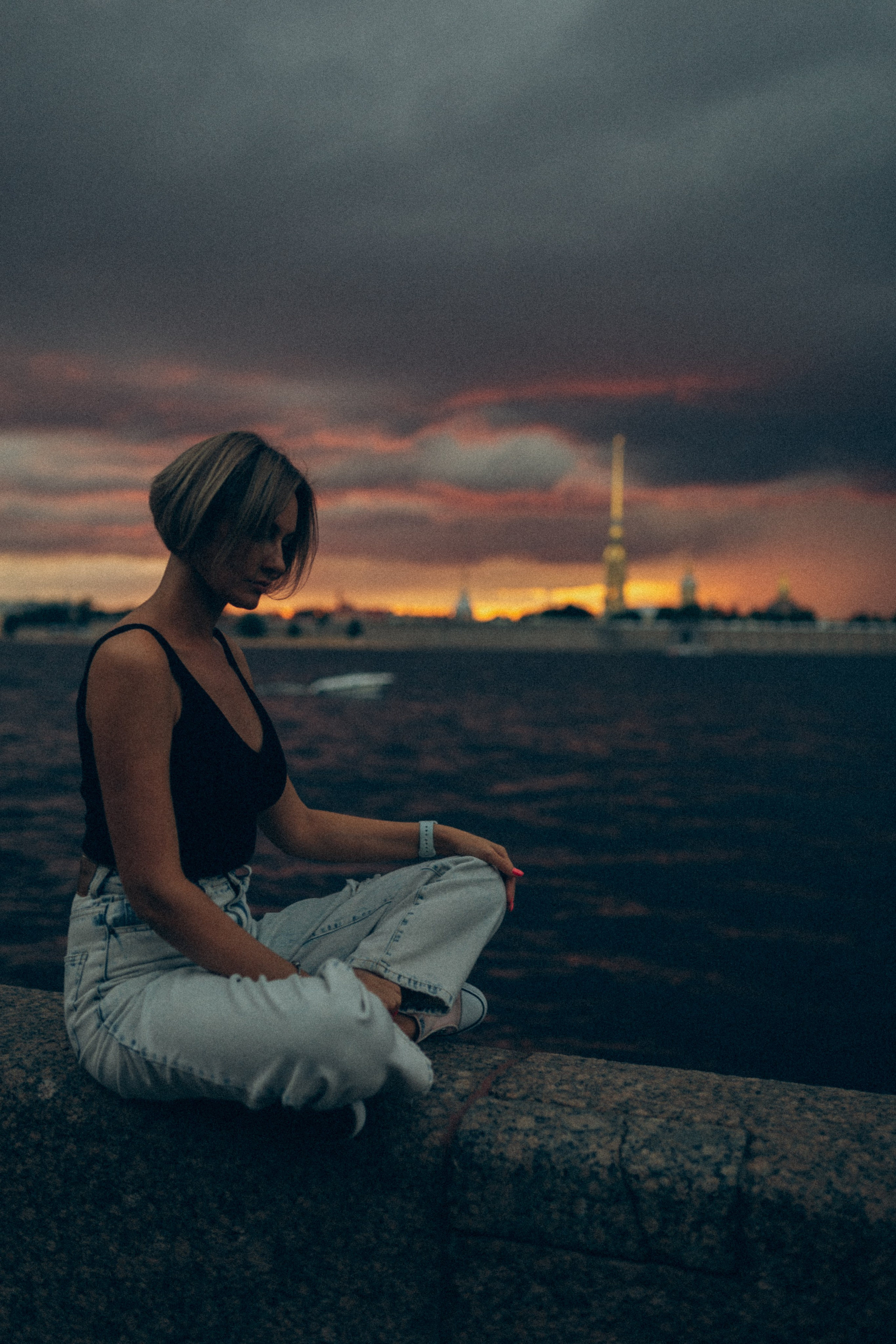 Лена. Фотограф из Петербурга