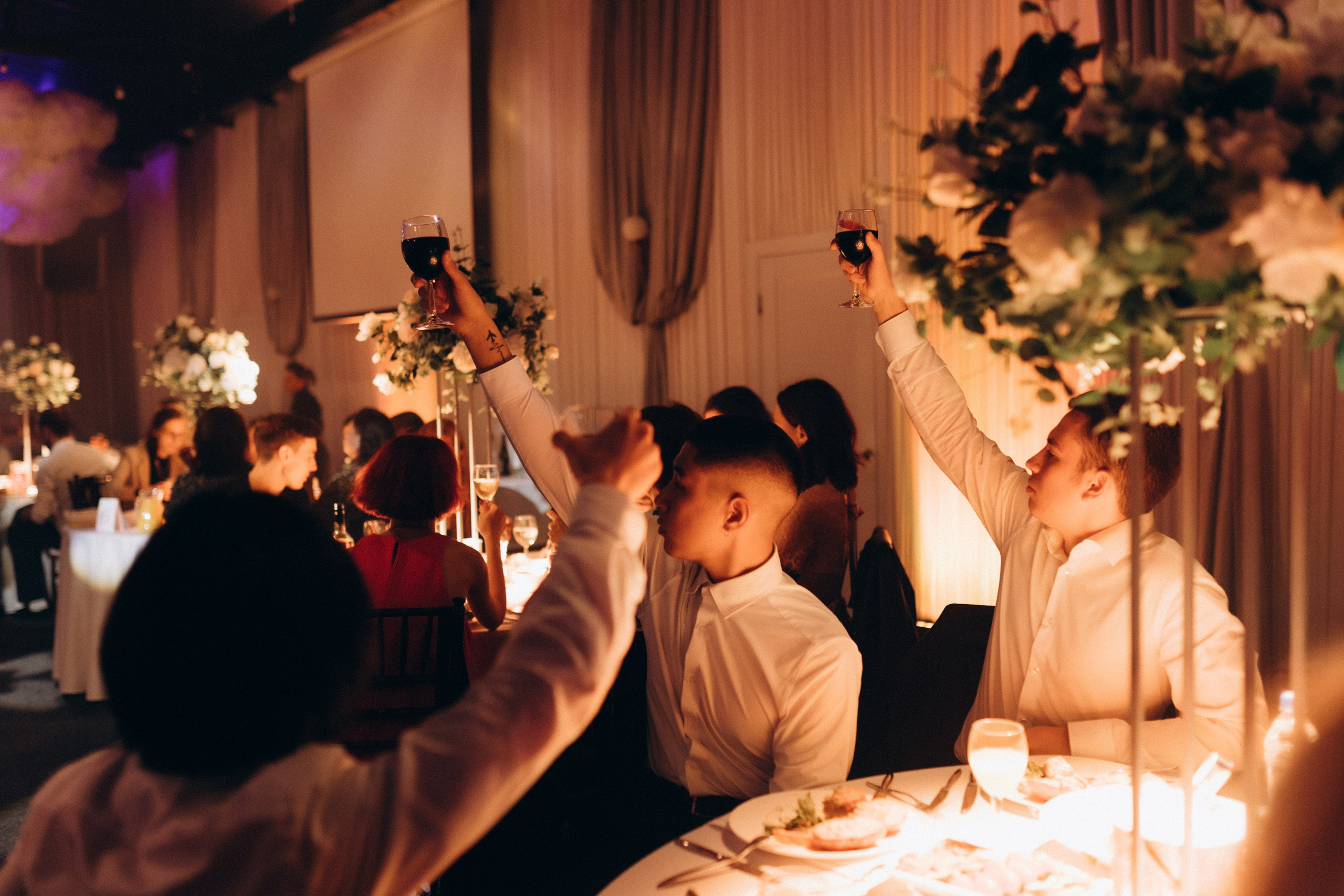 Лиза и Влад. Фотограф из Петербурга