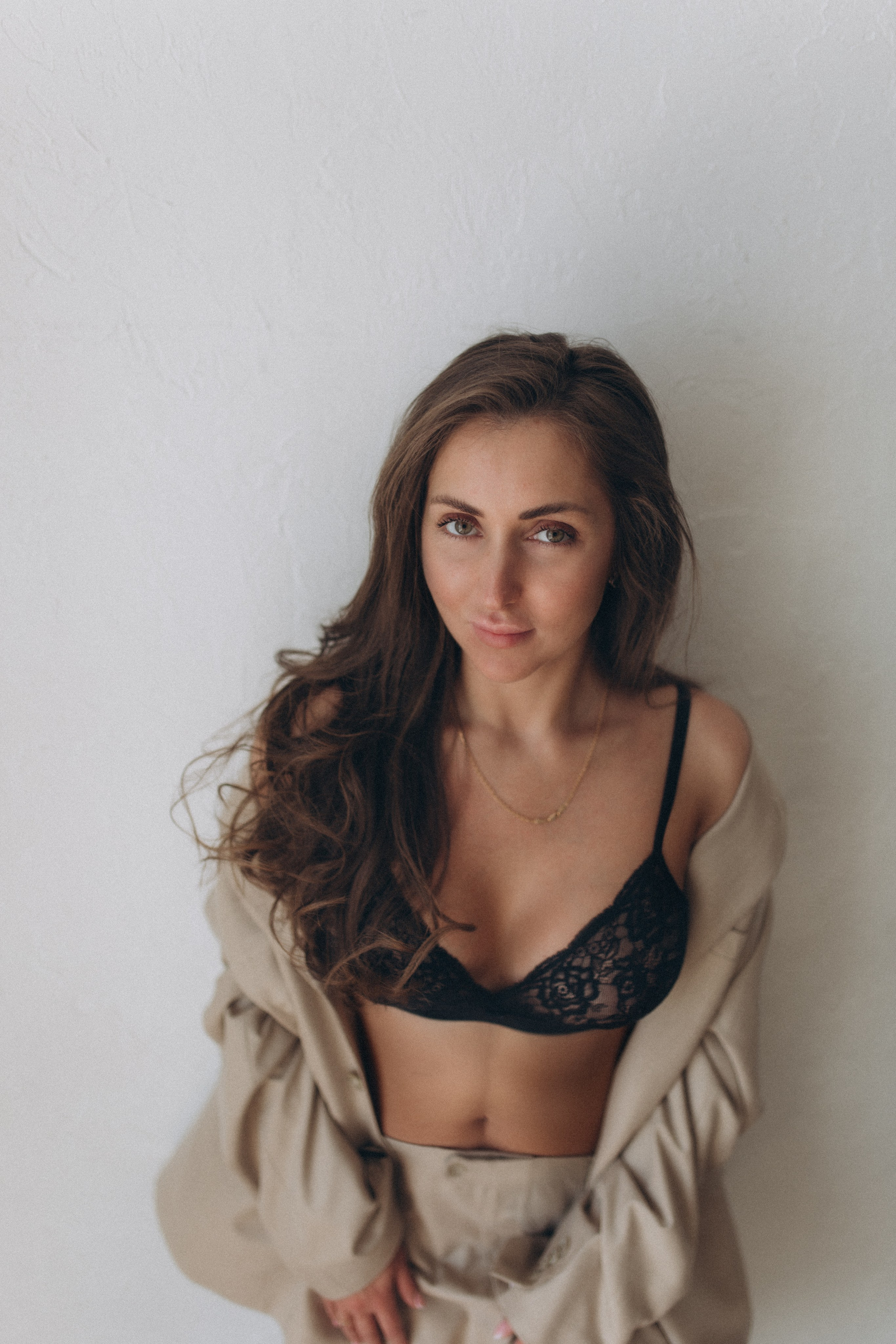 Аня. Фотограф из Петербурга