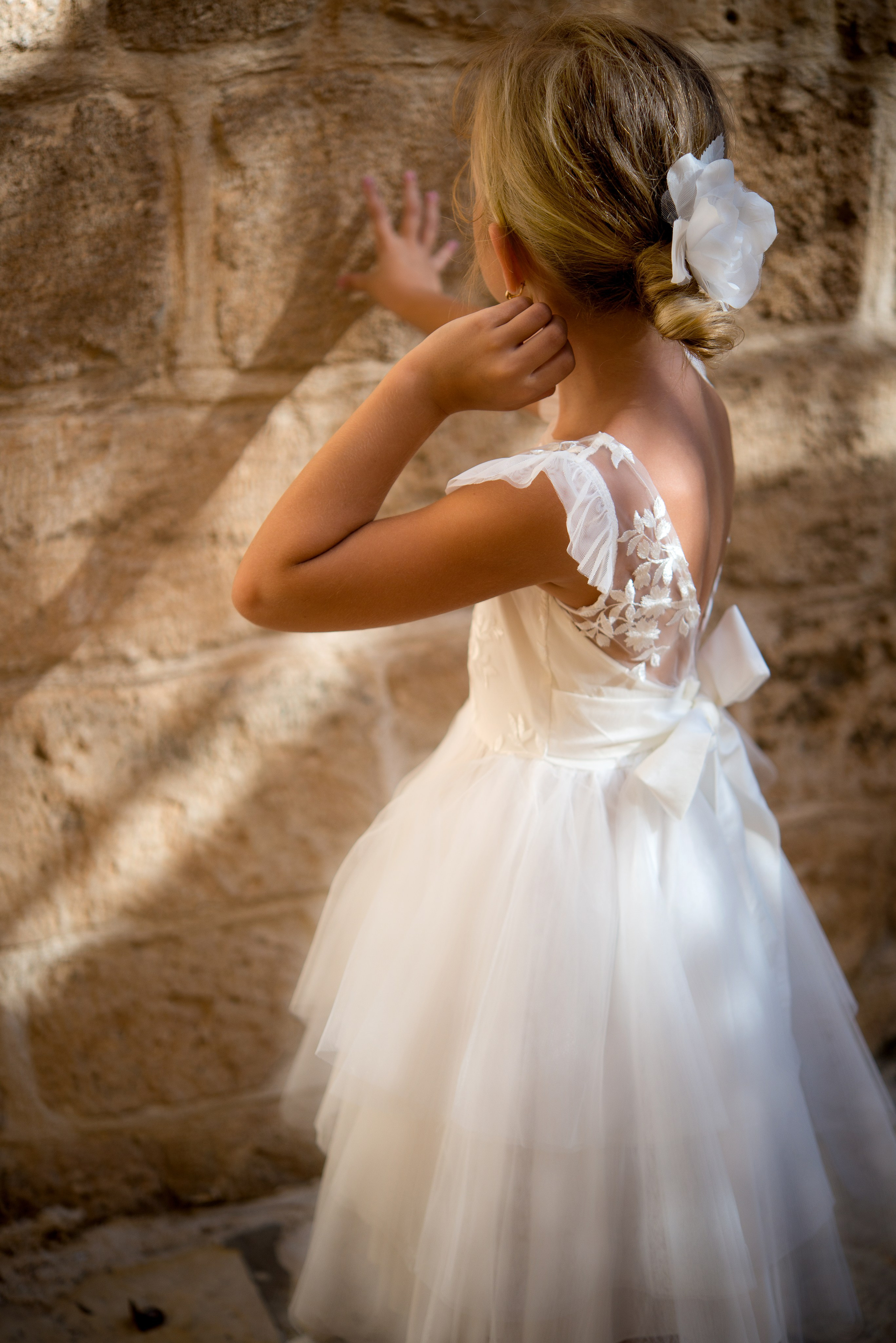 Юля и незабудки. Главная