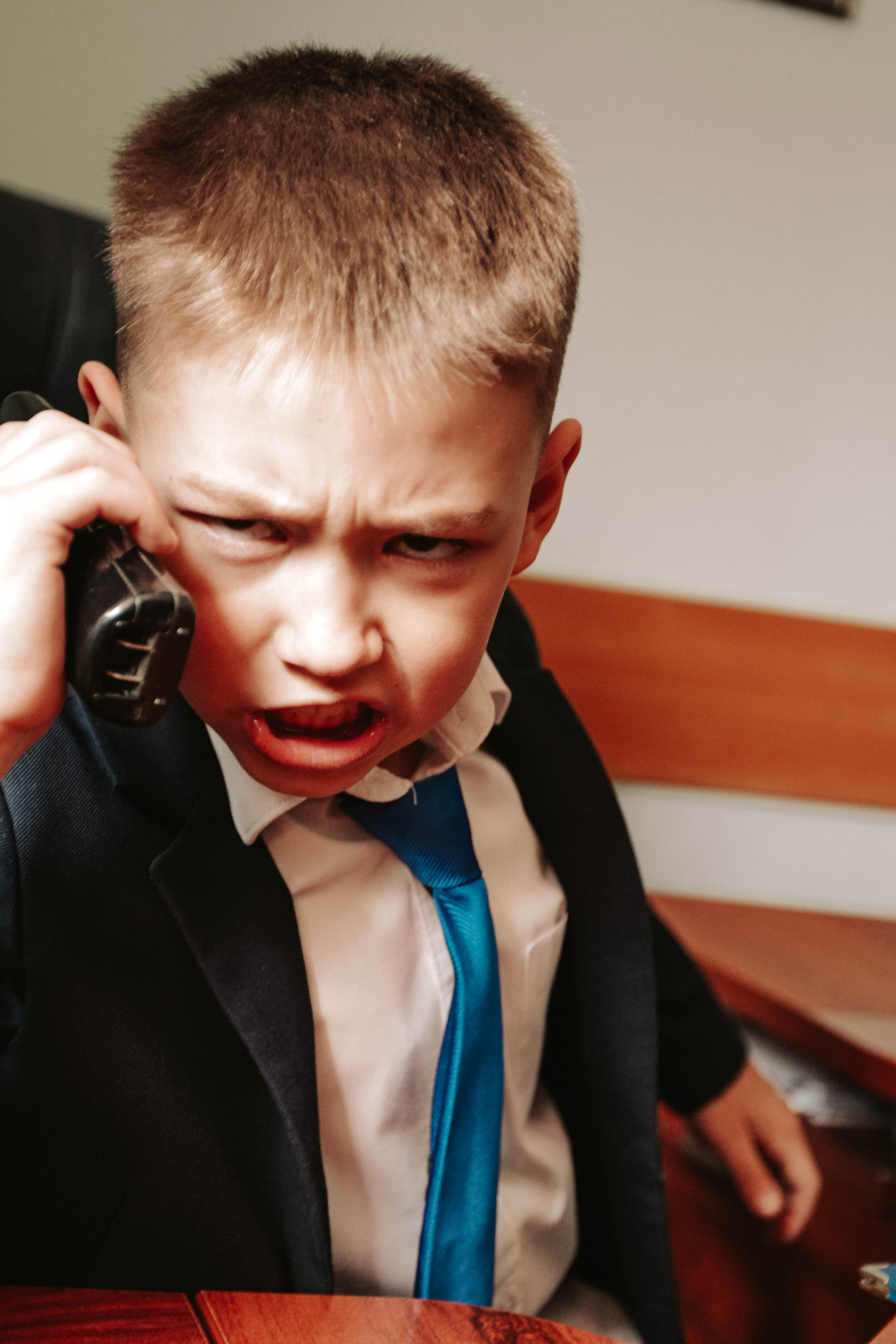 Маленький директор. Колесникова Татьяна. Фотограф новорожденных Щёлково, Москва, Королев