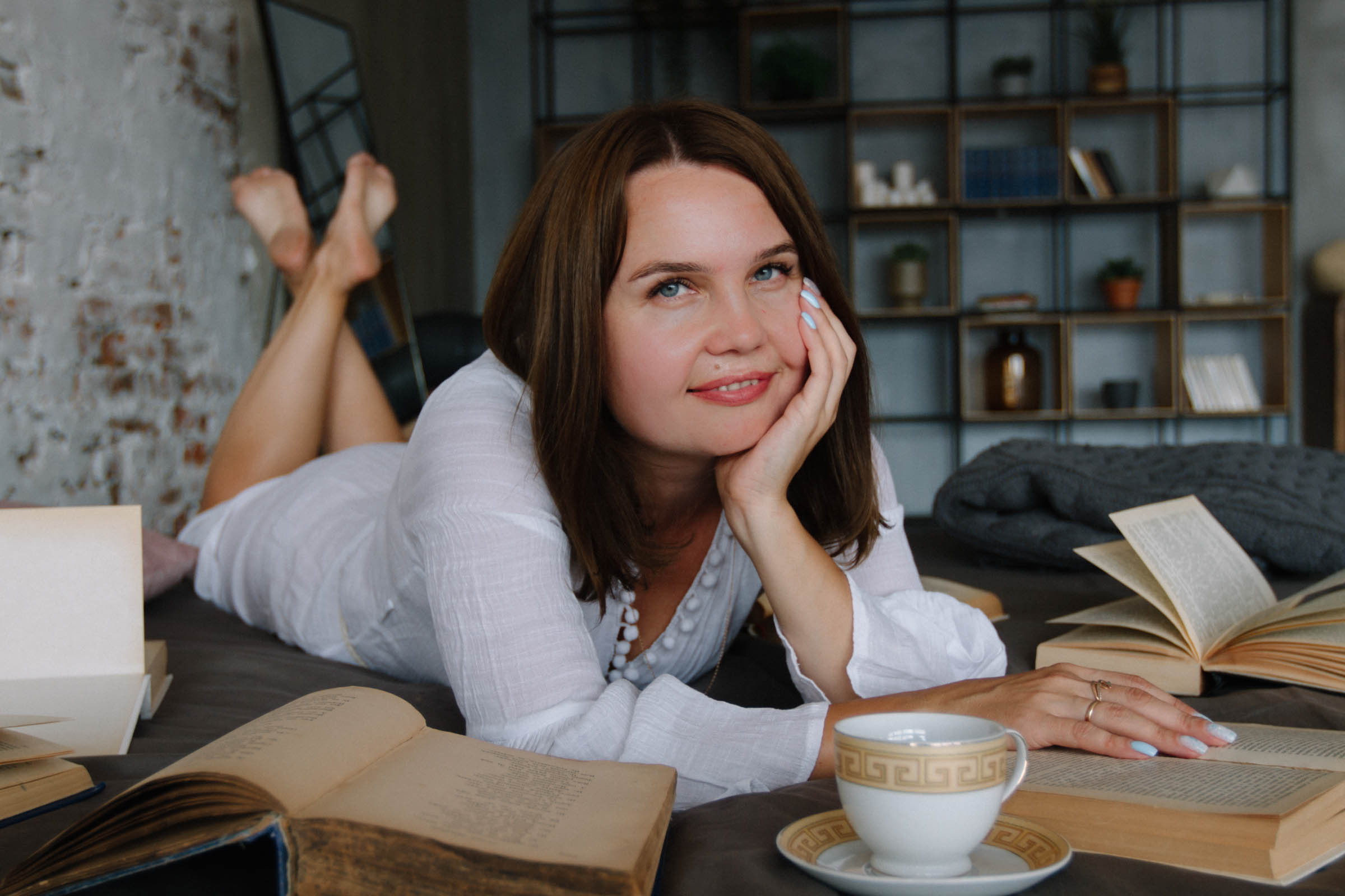 Олеся — психолог. Колесникова Татьяна. Фотограф новорожденных Щёлково, Москва, Королев