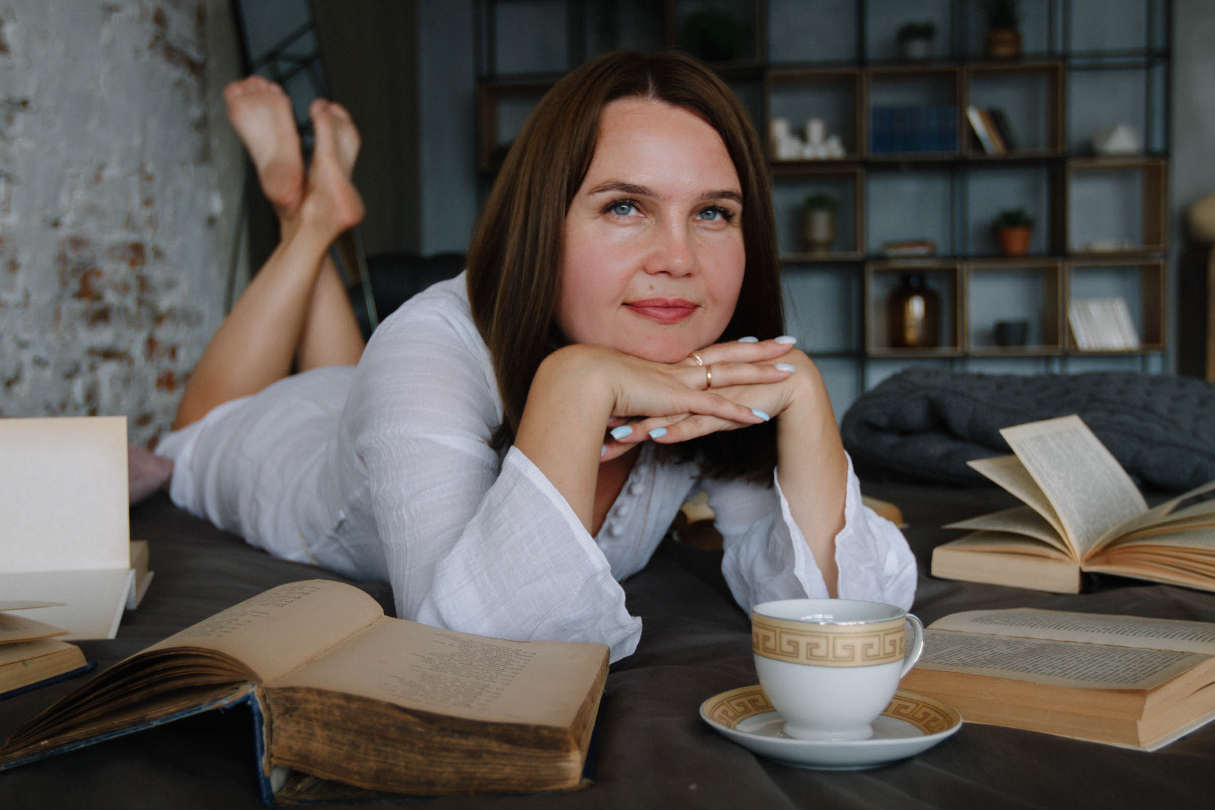 Олеся — психолог. Колесникова Татьяна. Фотограф новорожденных Щёлково, Москва, Королев