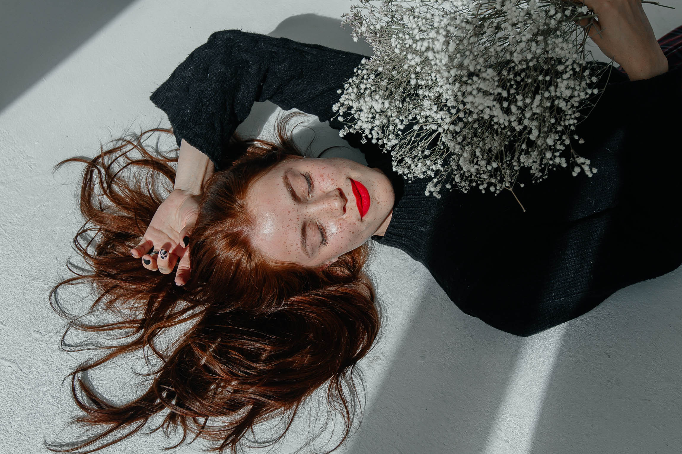 Портреты. Колесникова Татьяна. Фотограф новорожденных Щёлково, Москва, Королев