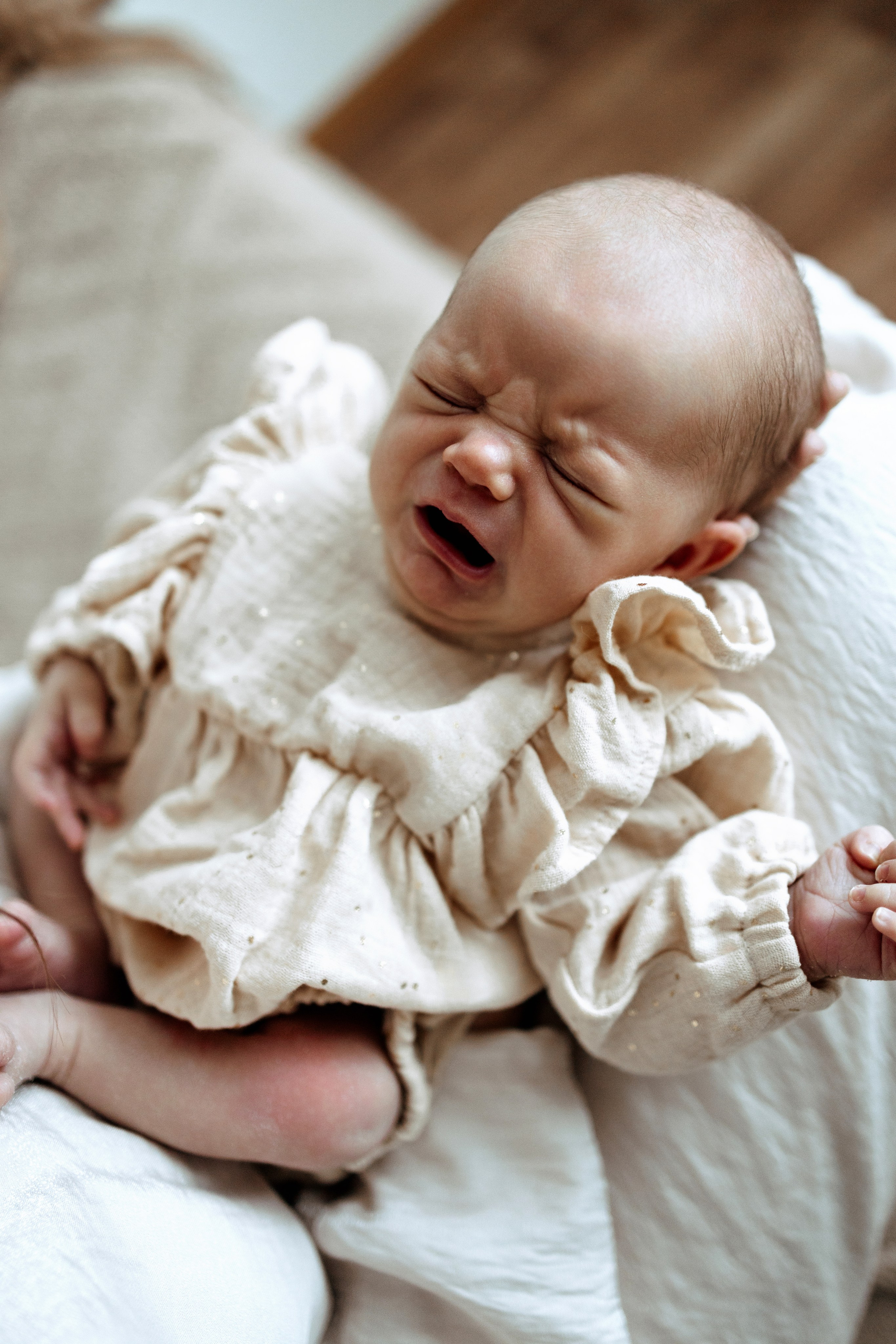 Натуральный стиль. Колесникова Татьяна. Фотограф новорожденных Щёлково, Москва, Королев