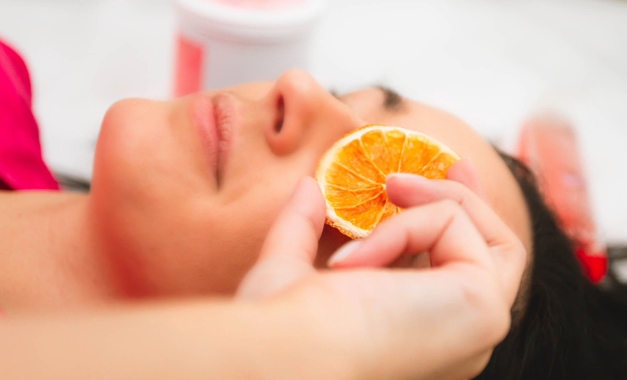 Юля —beauty мастер. Колесникова Татьяна. Фотограф новорожденных Щёлково, Москва, Королев