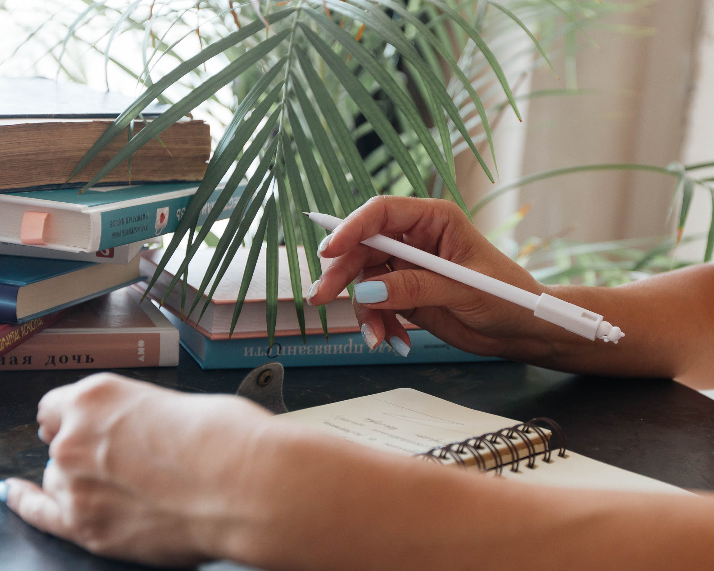 Олеся — психолог. Колесникова Татьяна. Фотограф новорожденных Щёлково, Москва, Королев