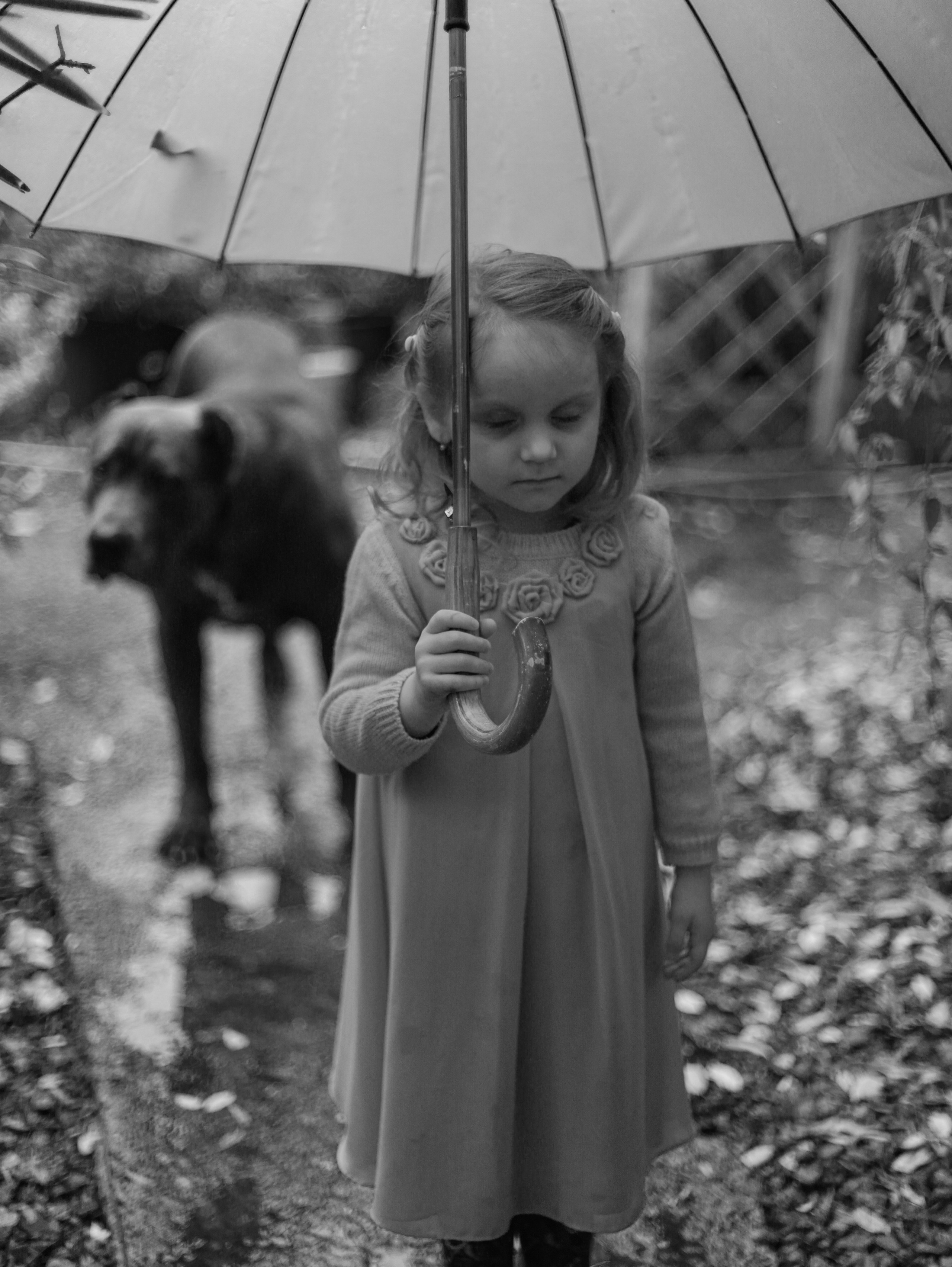 Человек. Фотохудожник в СПб