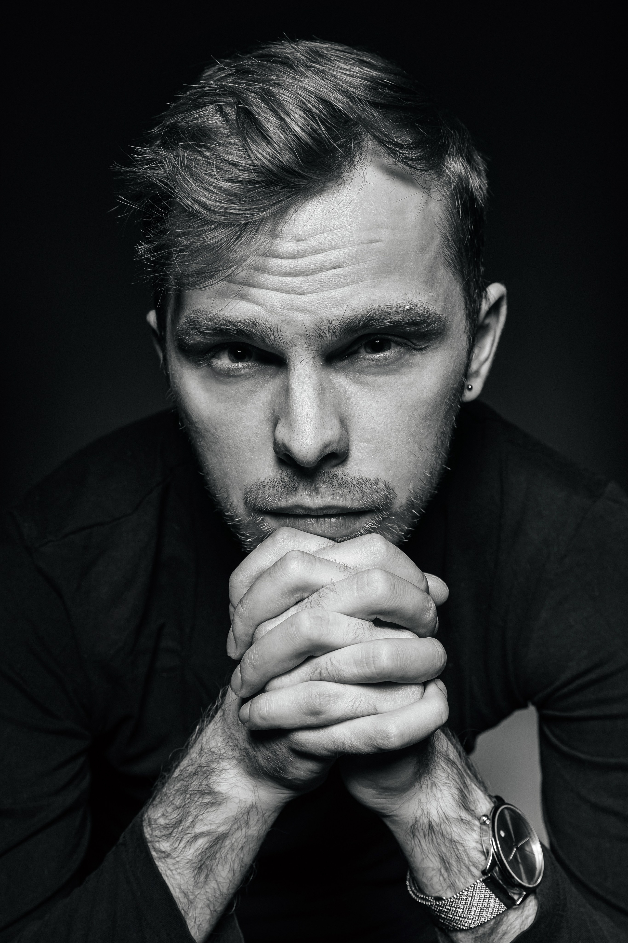 Портрет. Свадебный фотограф