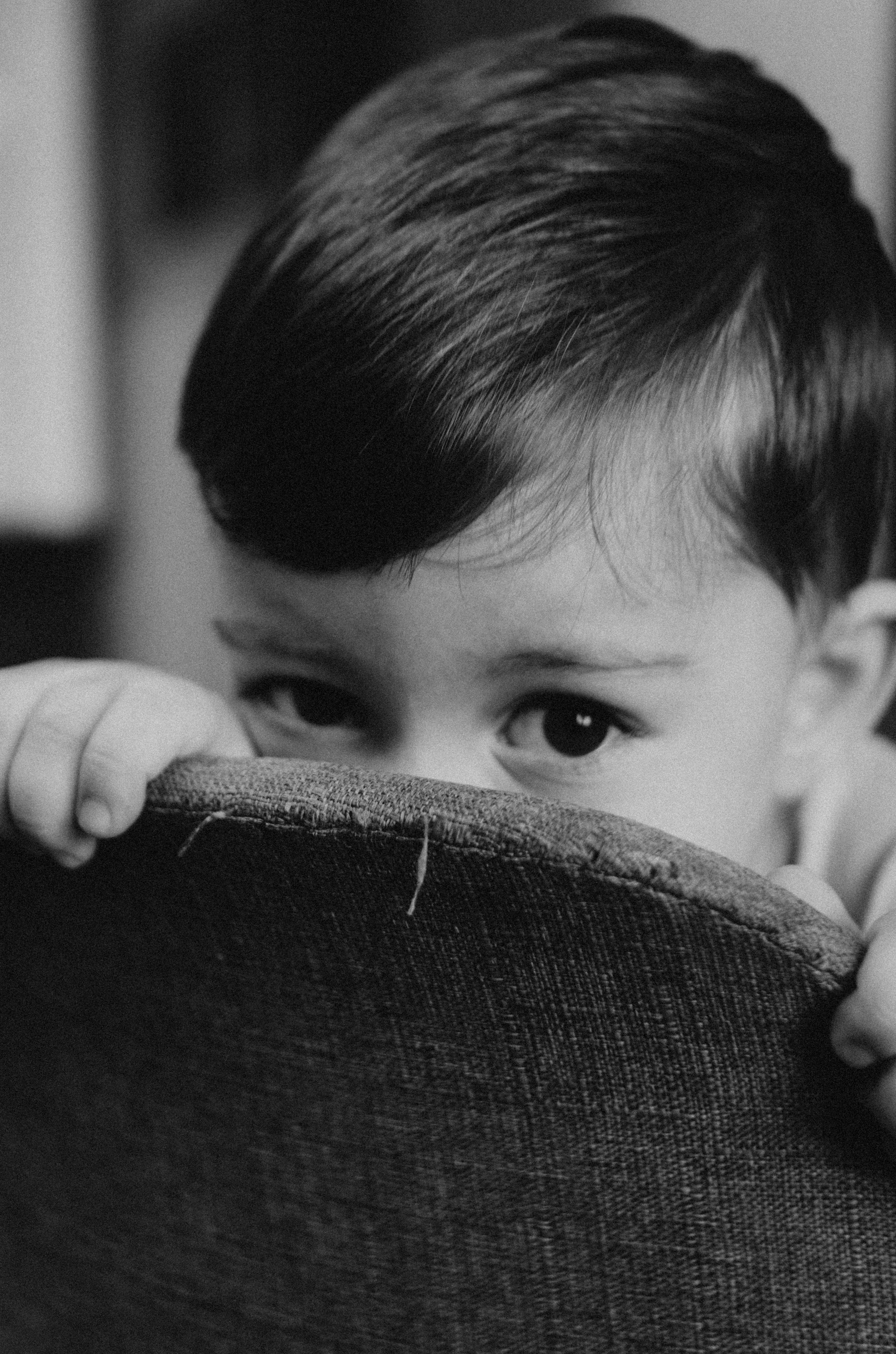 Адам, 18… месяцев