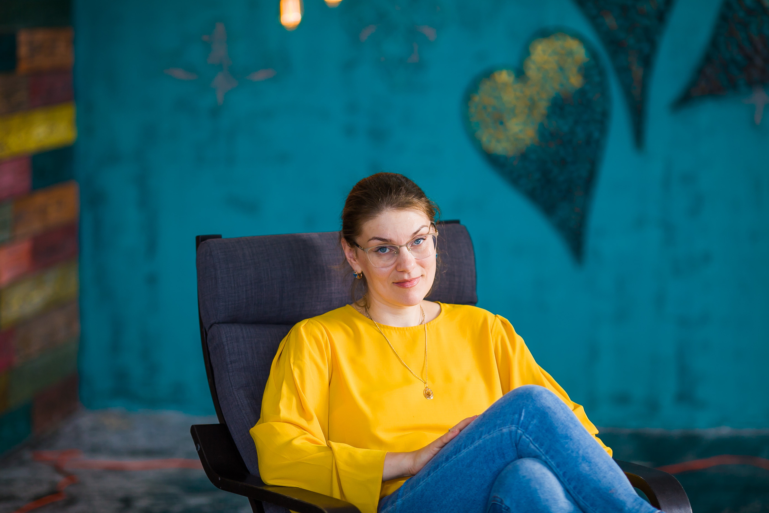 Ольга. Дизайн интерьера Керчь, дизайнер интерьера Еремина Мария Керчь, Симфер