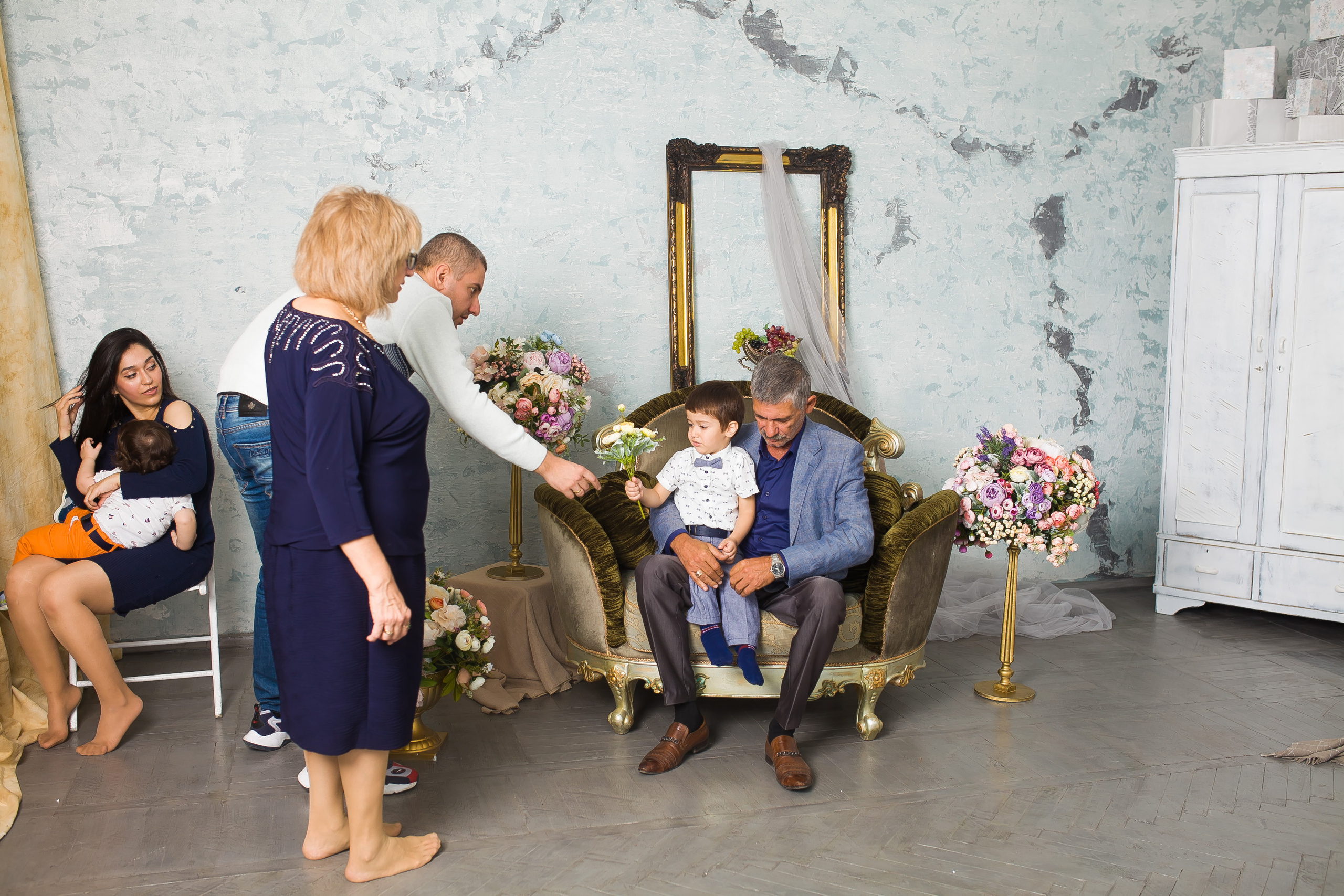 5 окон. Дизайн интерьера Керчь, дизайнер интерьера Еремина Мария Керчь, Симфер